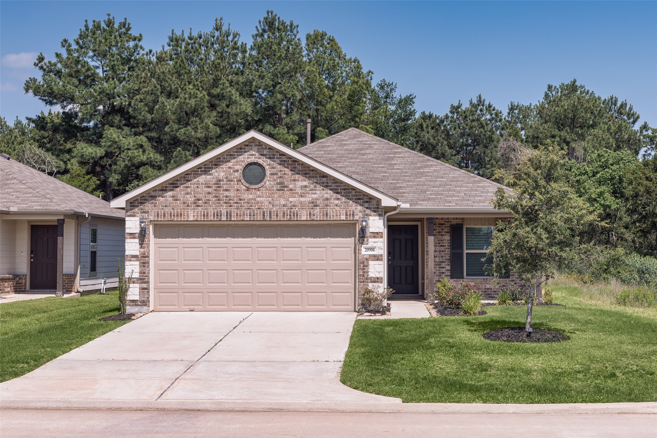 20906 Twining Rose Lane Property Photo 1