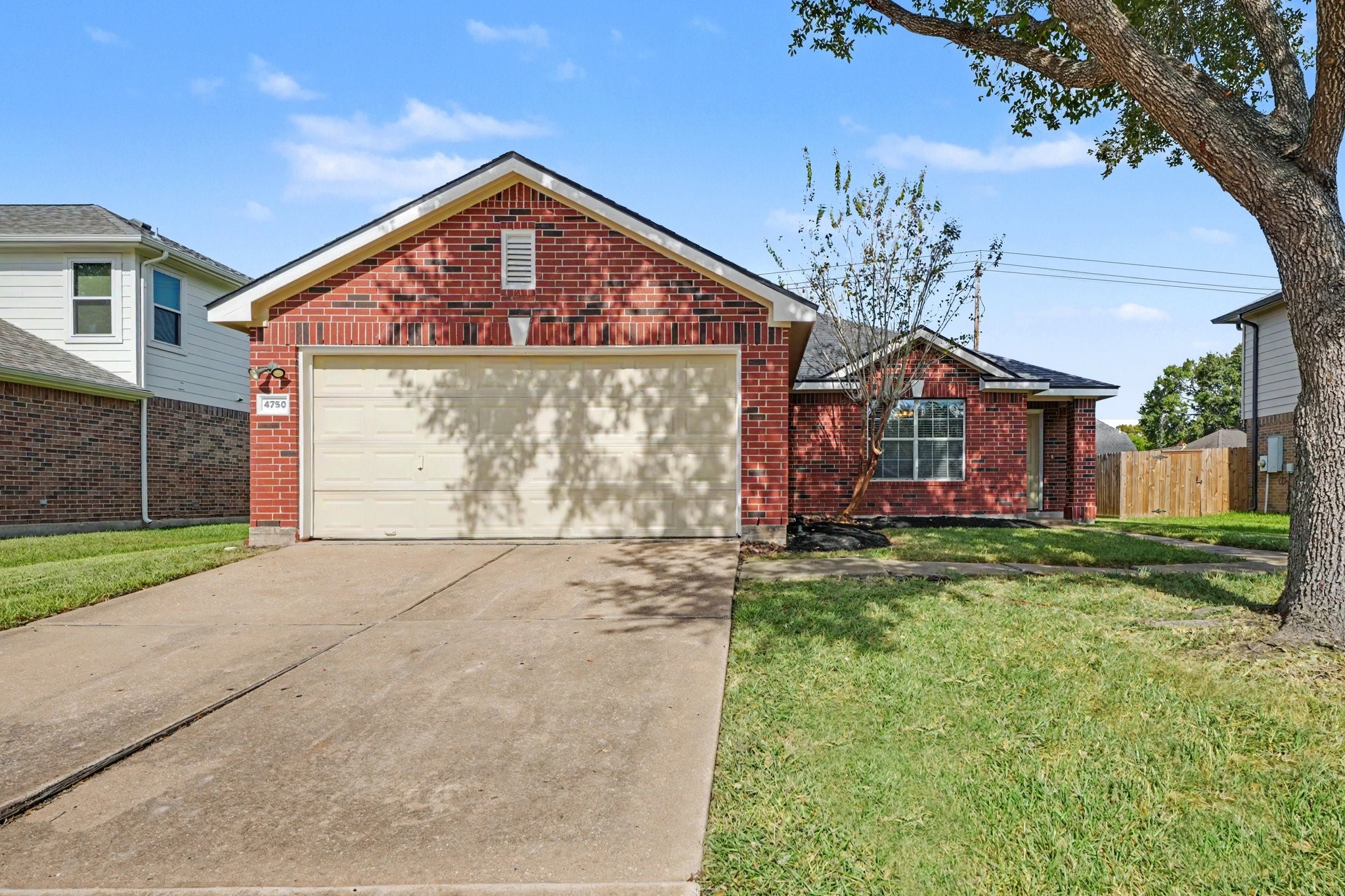 4750 Quiet Canyon Drive Property Photo 1