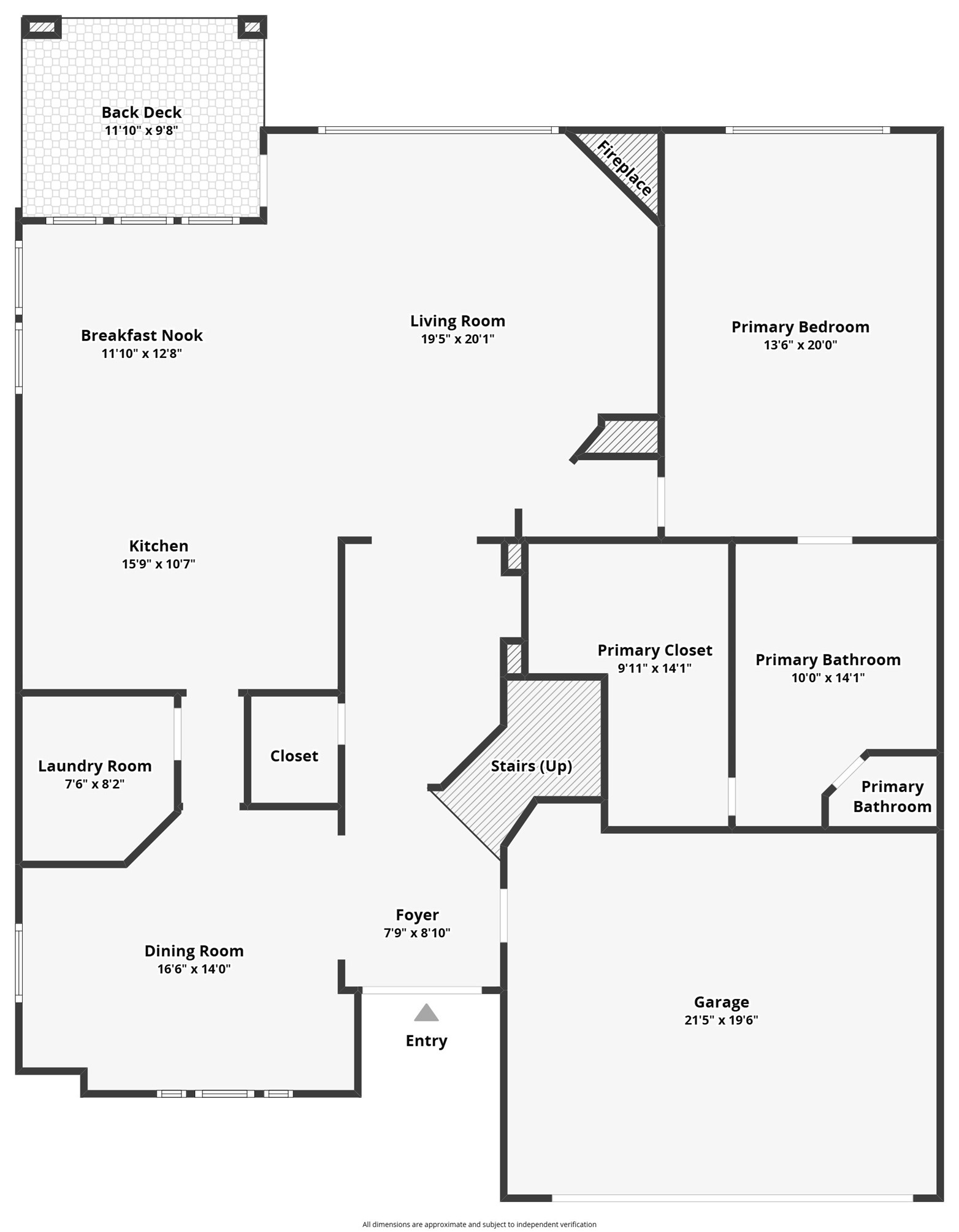 1511 Waterside Drive Property Photo 50