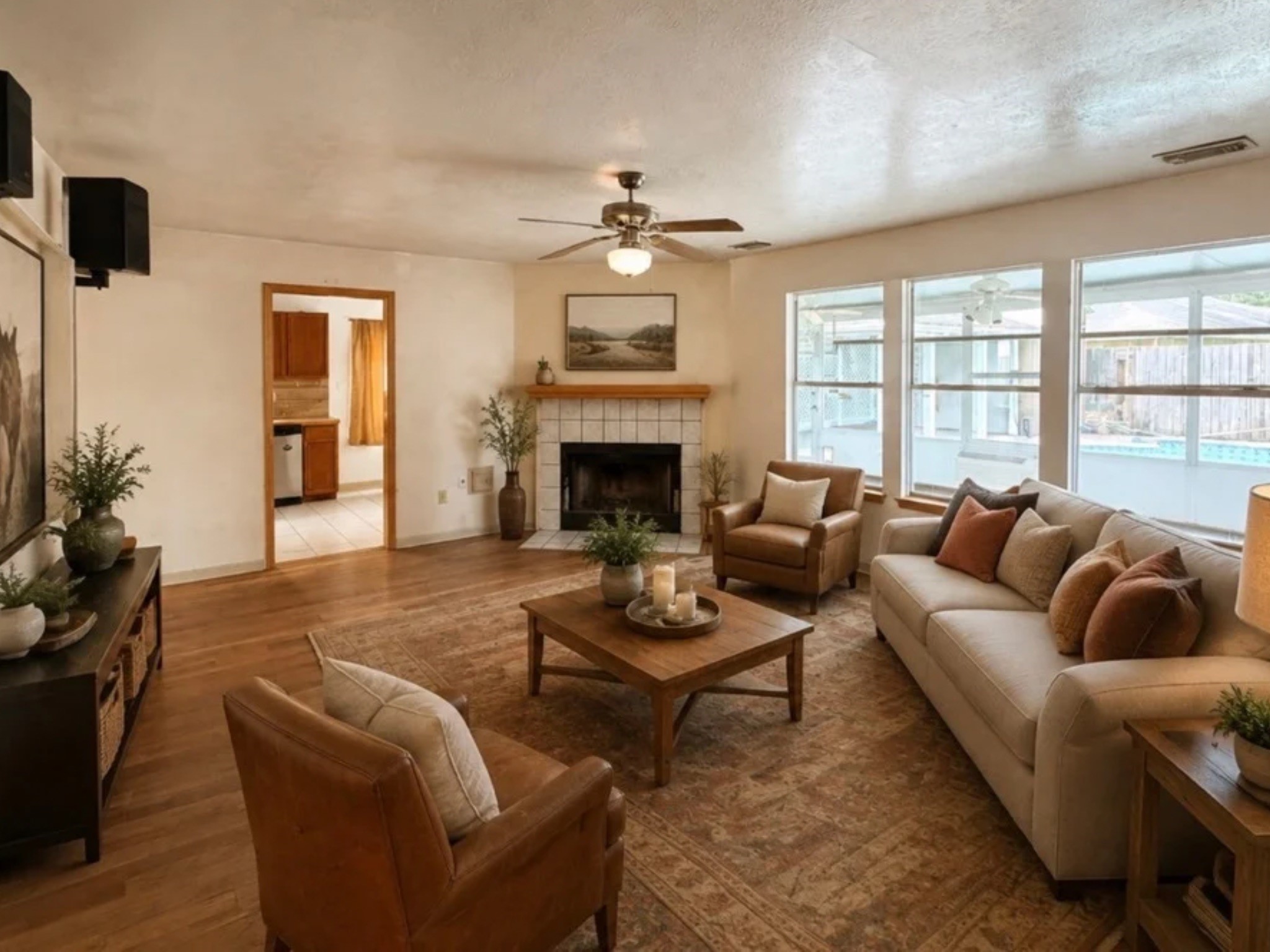 9114 Smokehollow Drive Property Photo 3