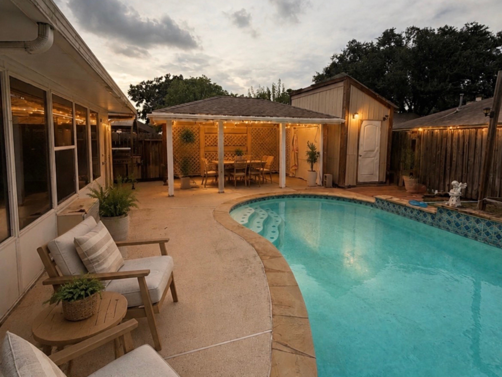 9114 Smokehollow Drive Property Photo 35