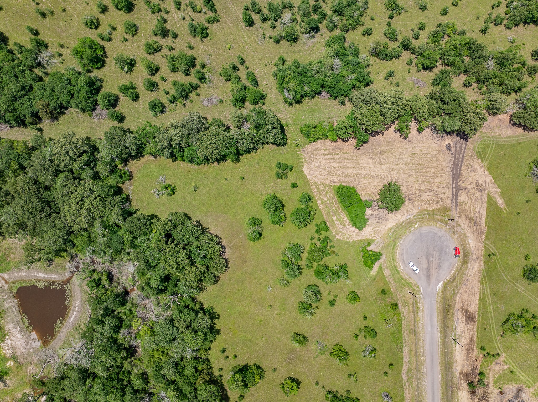 6501 Atakapan Trail Property Photo 5