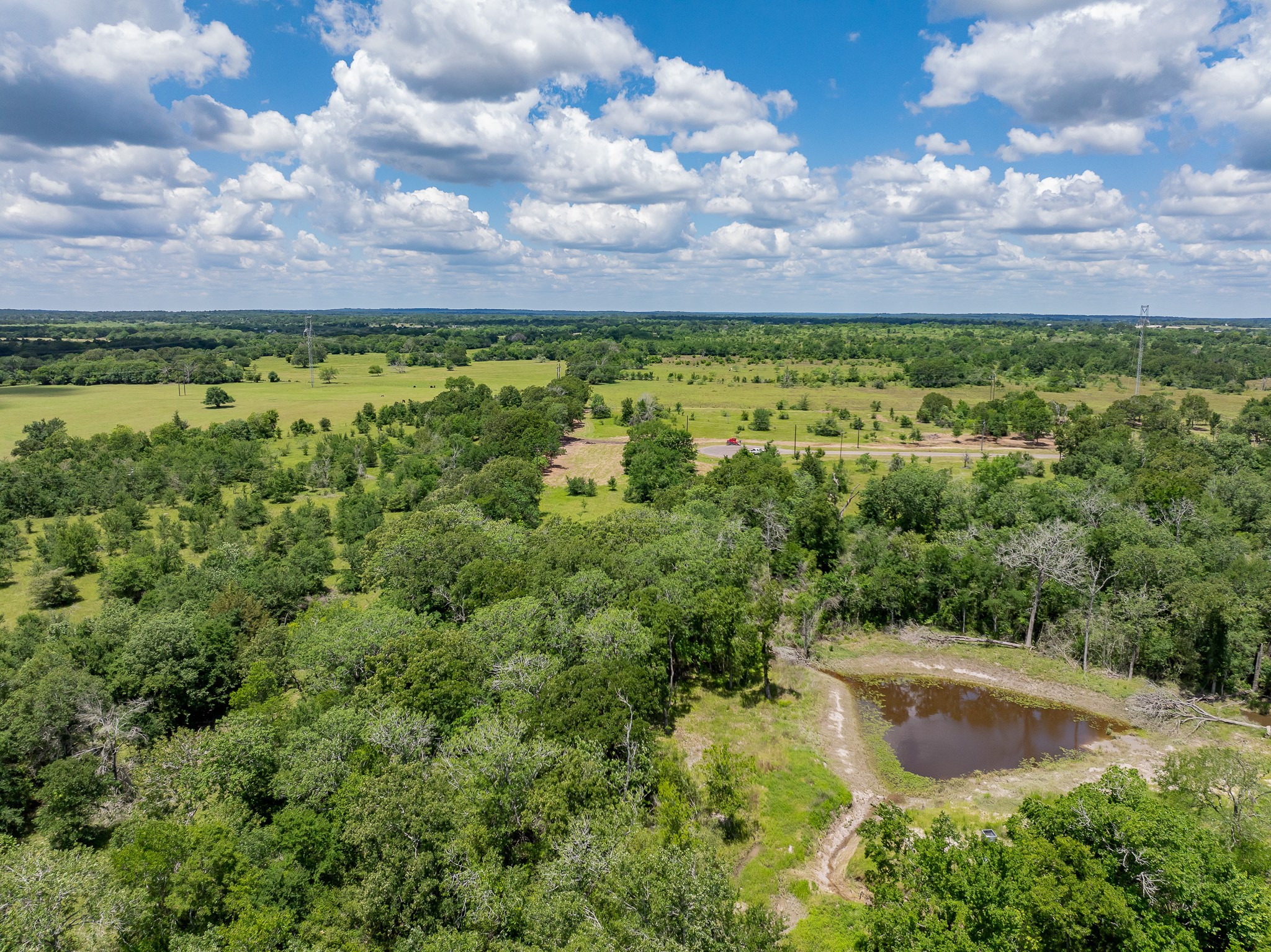 6501 Atakapan Trail Property Photo 7