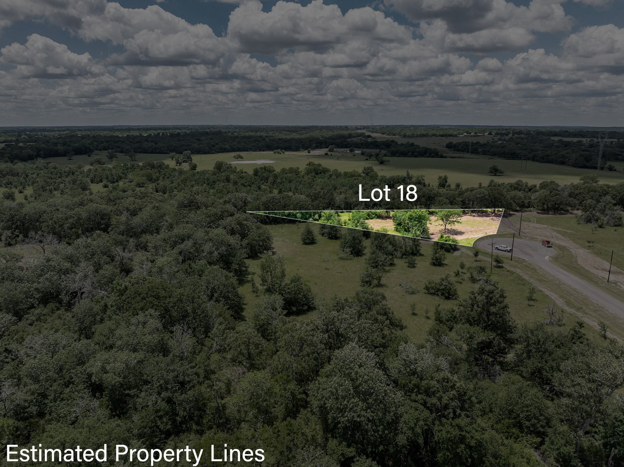 6501 Atakapan Trail Property Photo 11