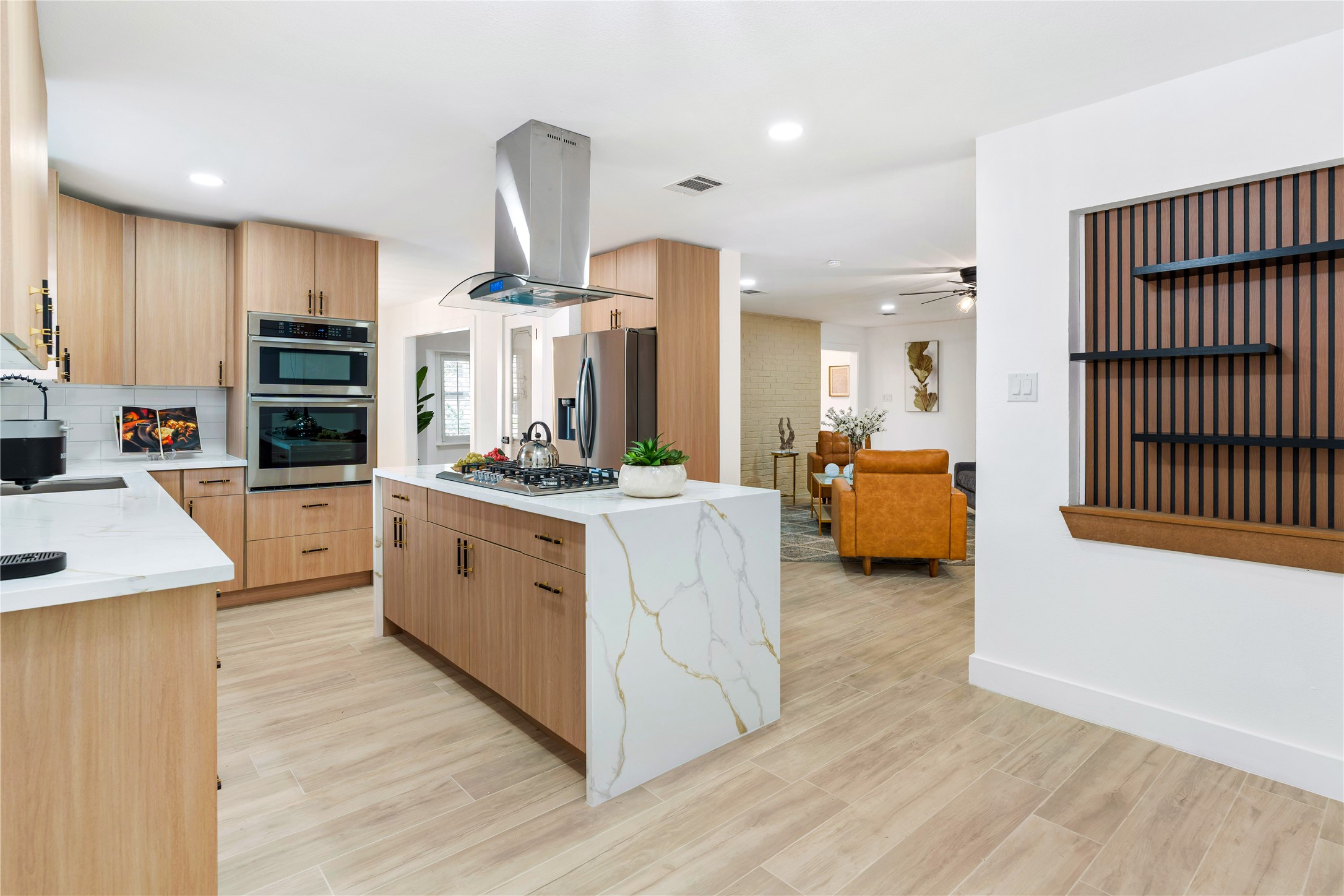 6203 Cheena Drive Property Photo 8