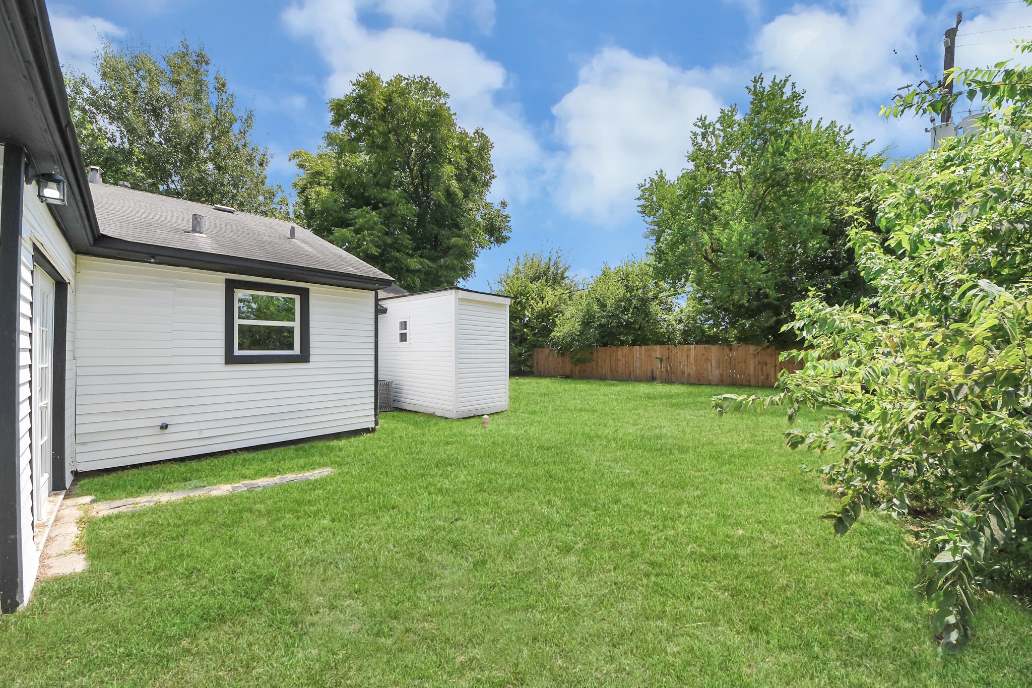 4910 Eppes Street Property Photo 19