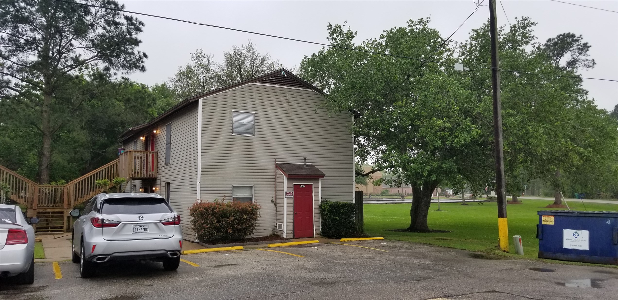 2017 W Sidnor Street 4 Property Photo 3