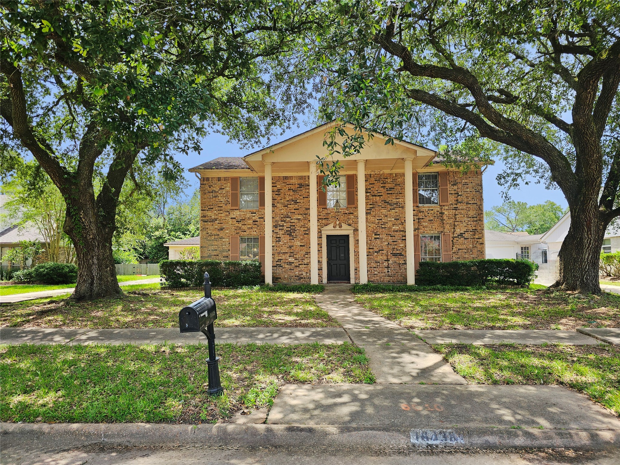 16438 Glenshannon Drive Property Photo
