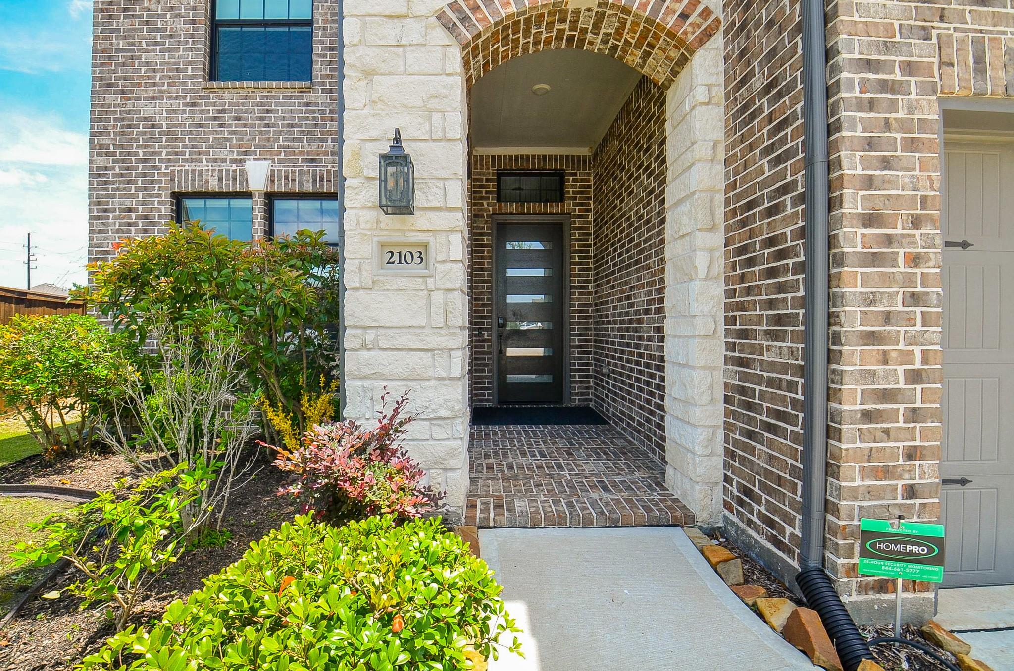2103 Germander Lane Property Photo 4