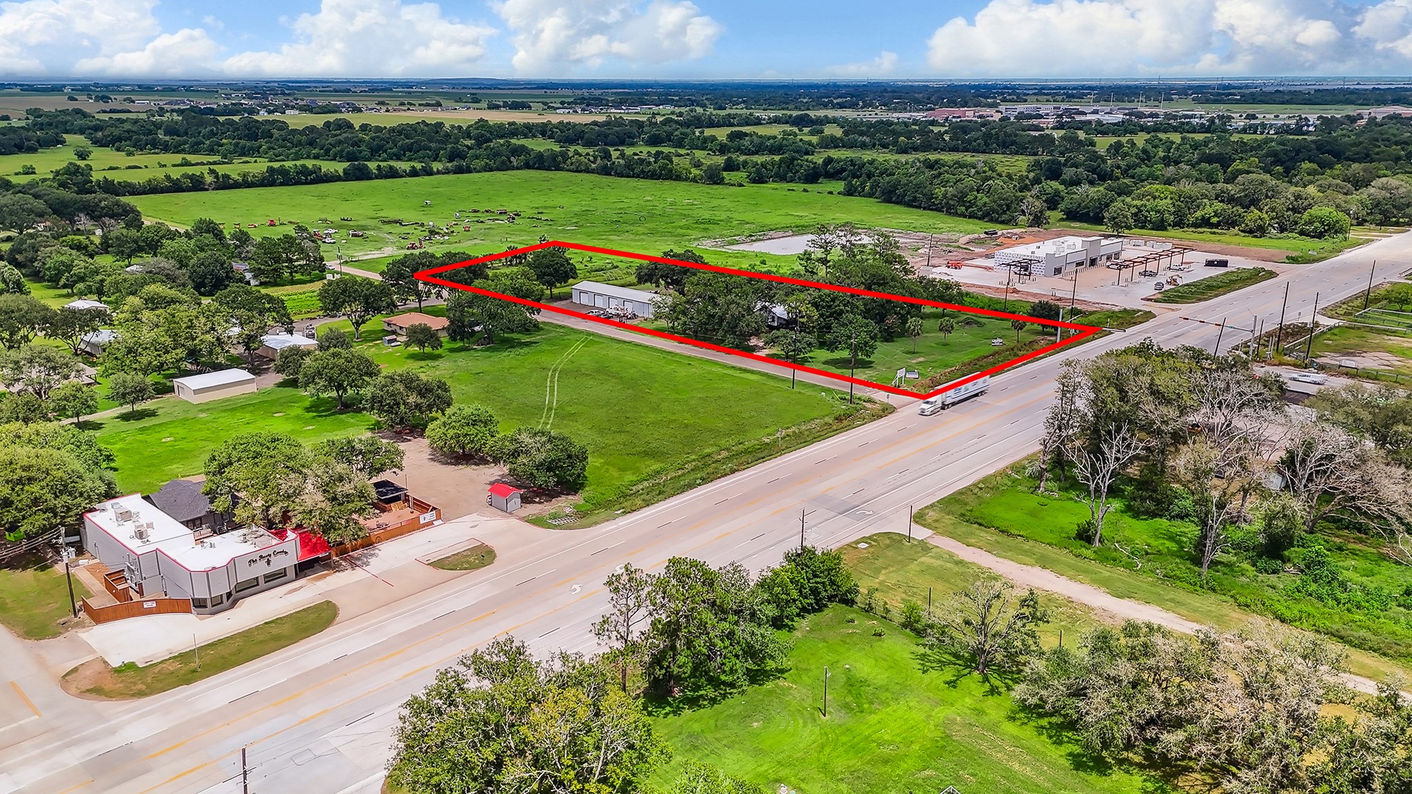 15511 Highway 36 Property Photo 1