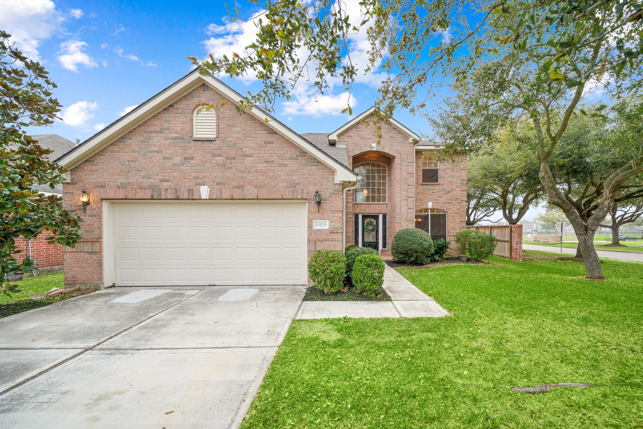 14838 Cumberland Bridge Lane Property Photo 1