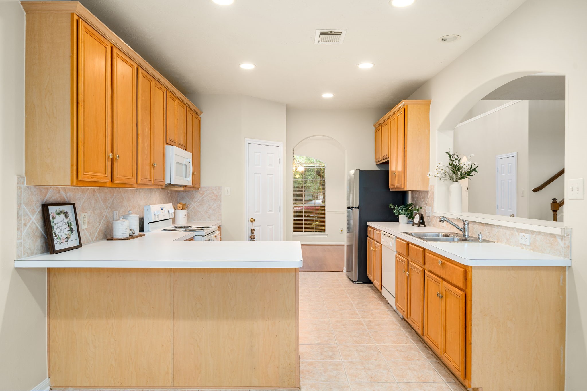14838 Cumberland Bridge Lane Property Photo 14
