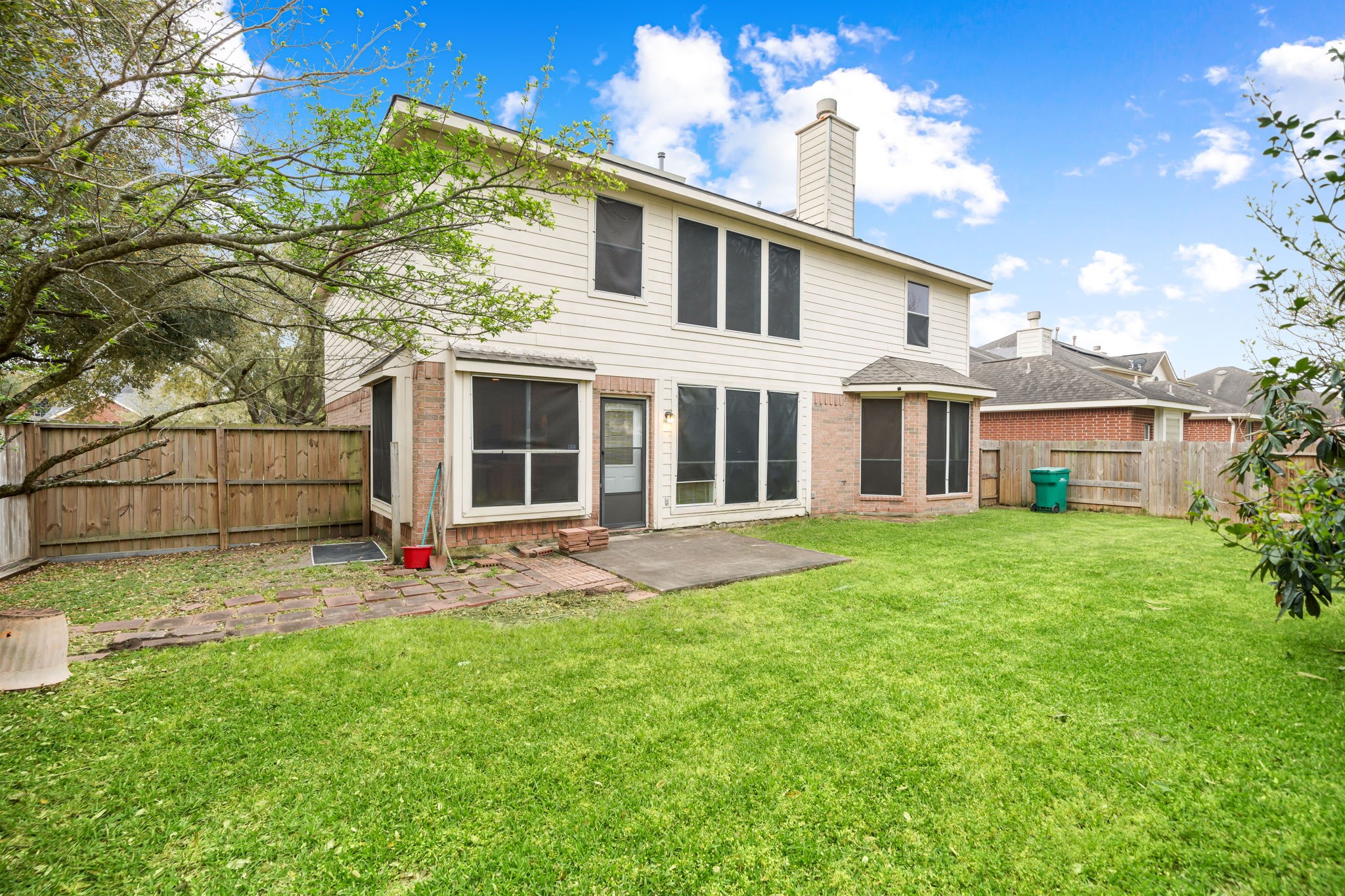14838 Cumberland Bridge Lane Property Photo 42