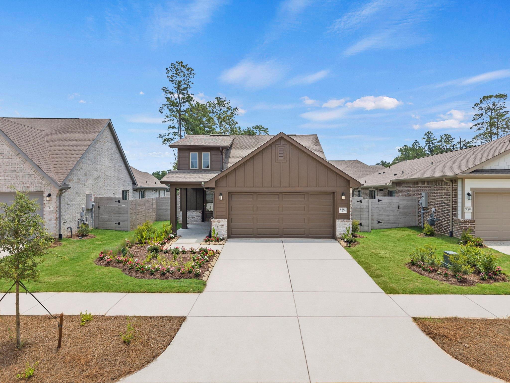 9388 Cordial Circle, Montgomery TX 77316 Property Photo 1