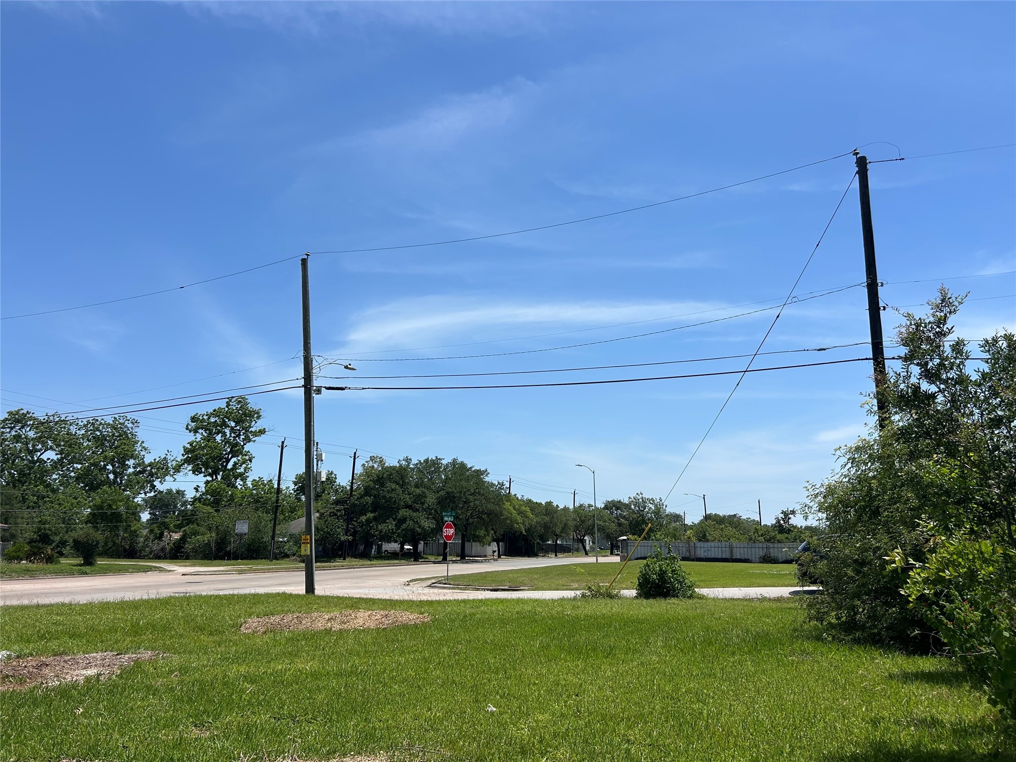 0 N Wayside Road Property Photo 2