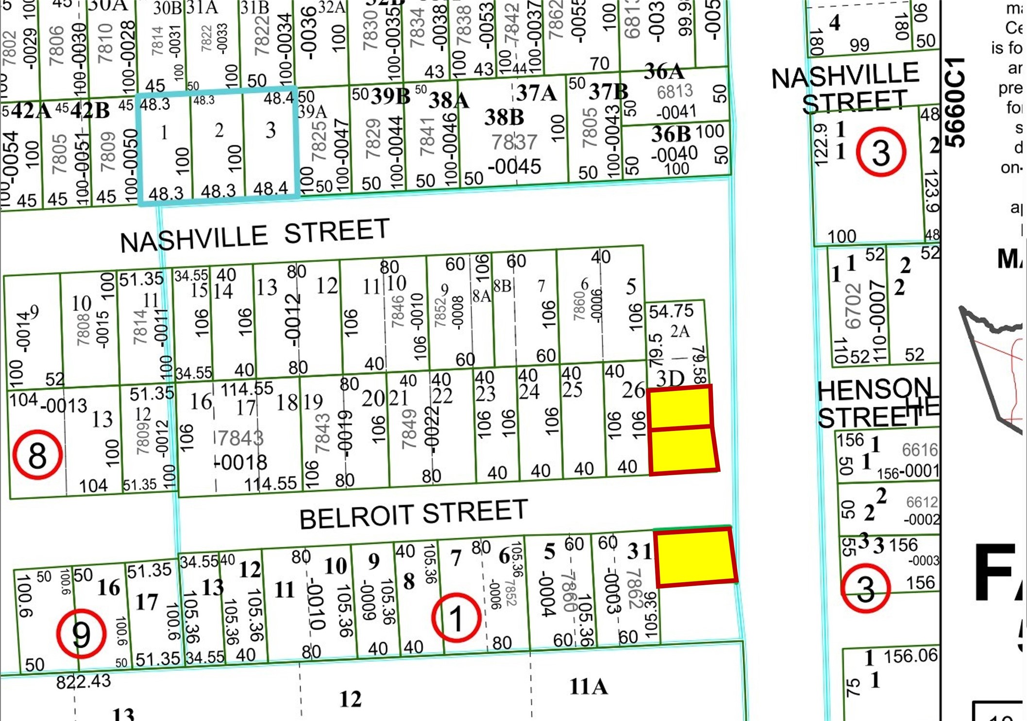 0 N Wayside Road Property Photo 4