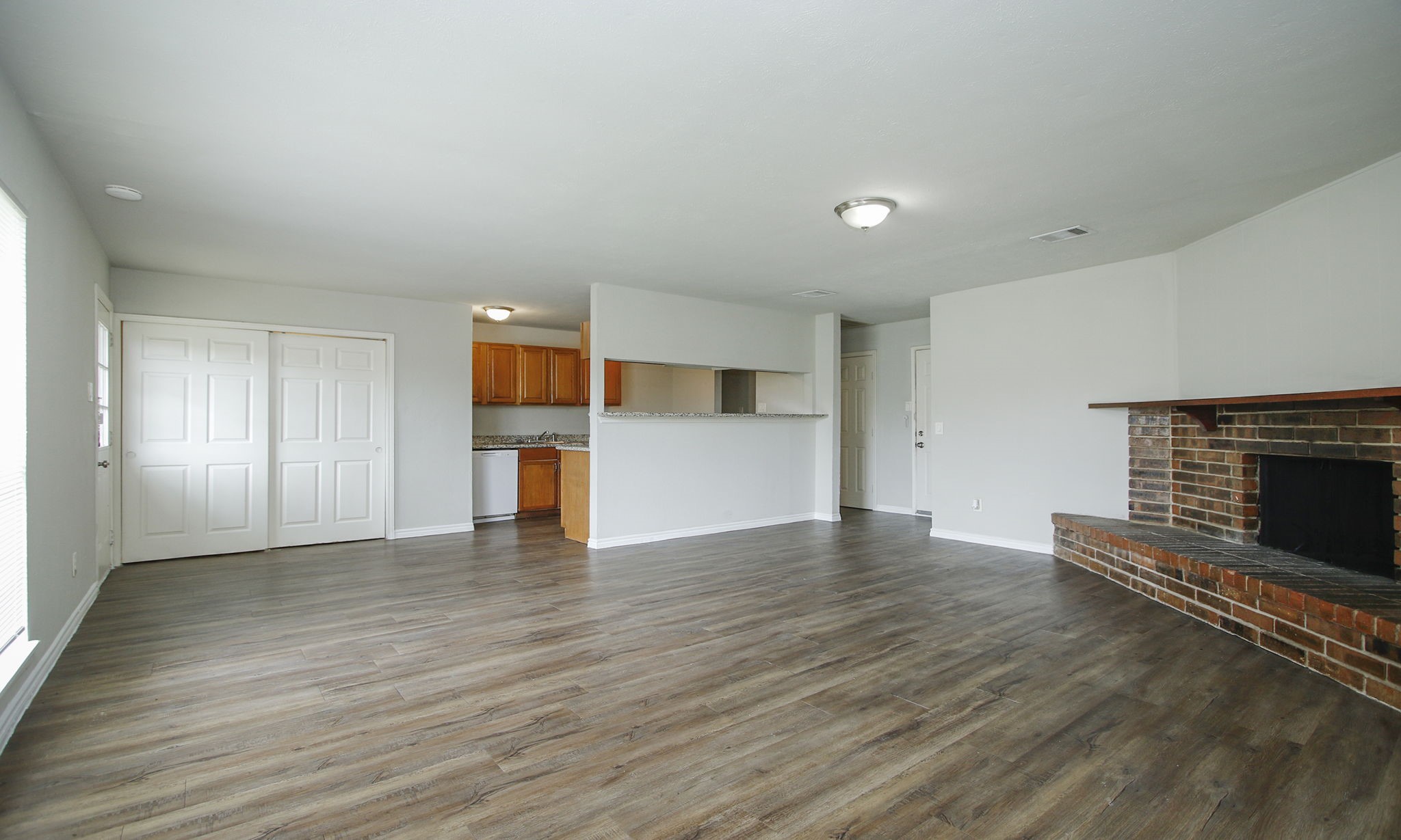 17626 Bullis Gap Drive Property Photo 6