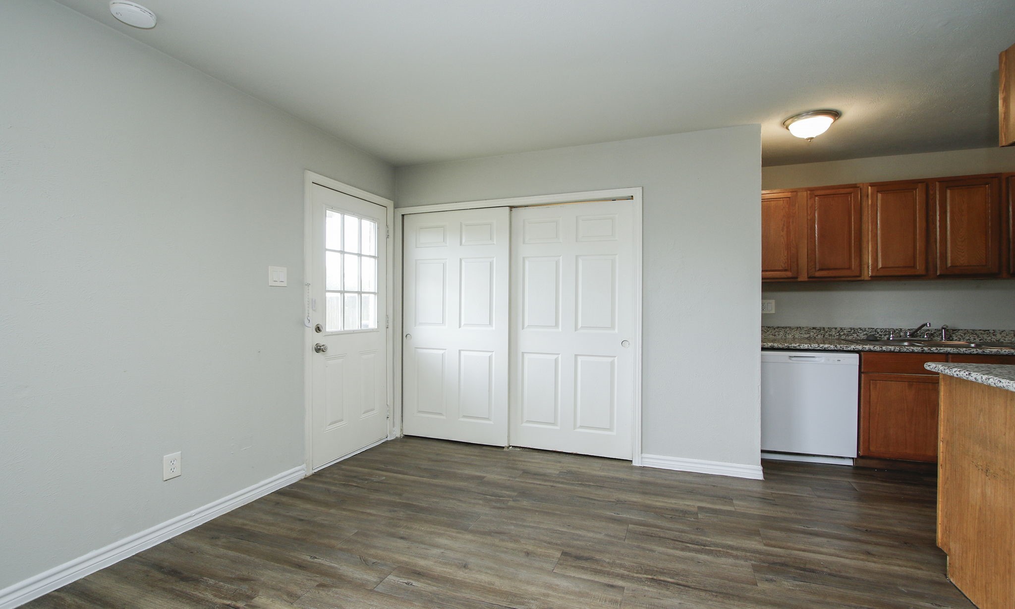 17626 Bullis Gap Drive Property Photo 9