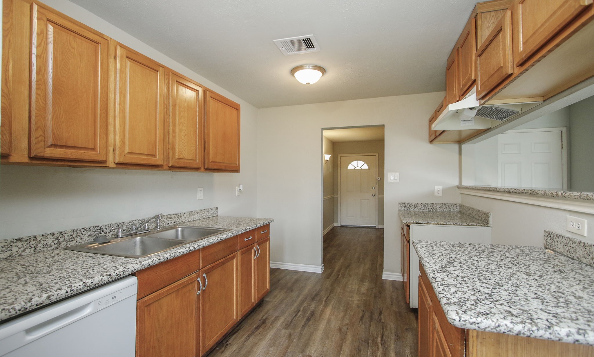 17626 Bullis Gap Drive Property Photo 13