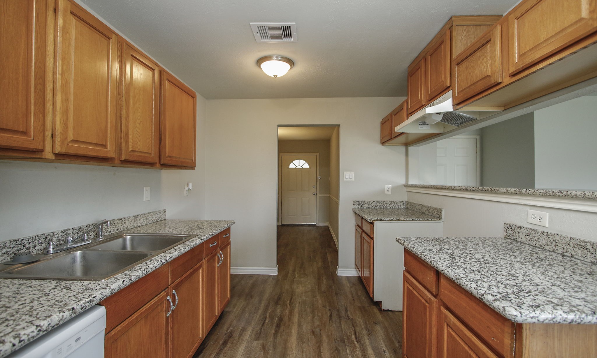 17626 Bullis Gap Drive Property Photo 14