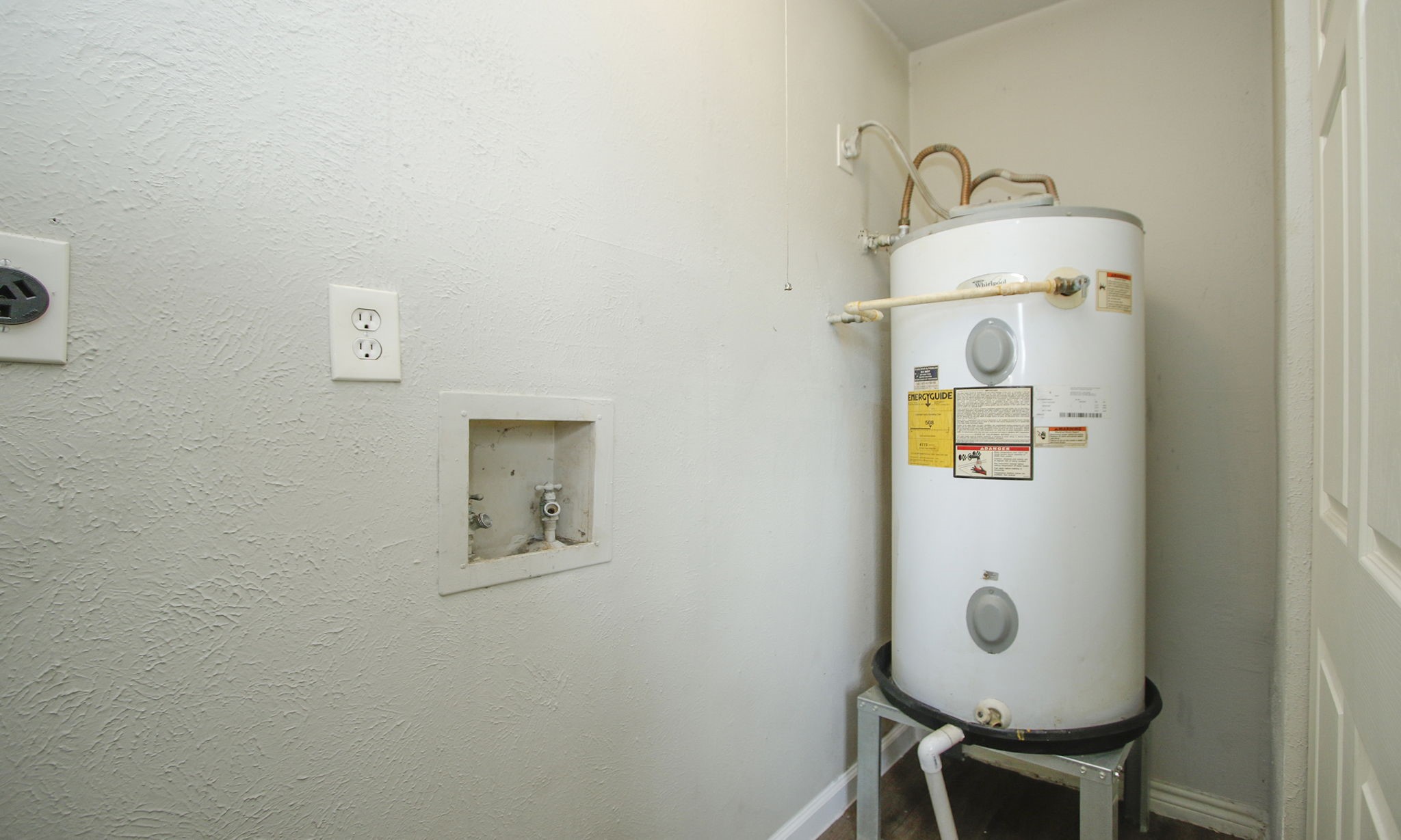 17626 Bullis Gap Drive Property Photo 25