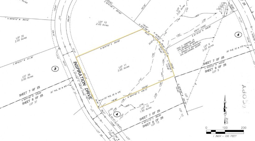 11544 Inspiration Drive Property Photo 3