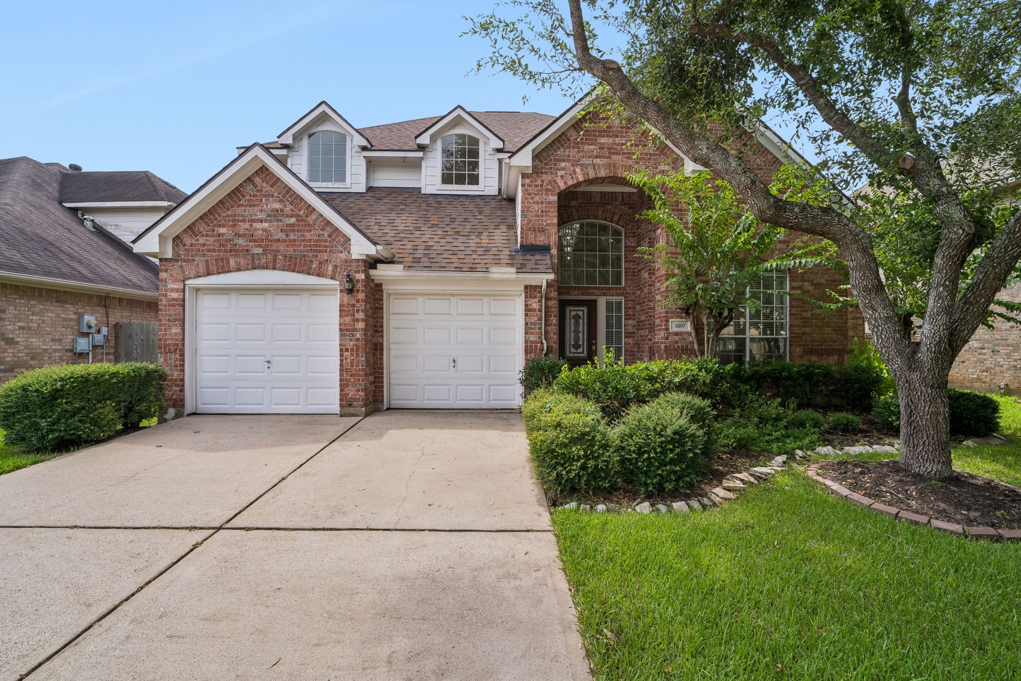 5807 Bayberry Way Property Photo 1