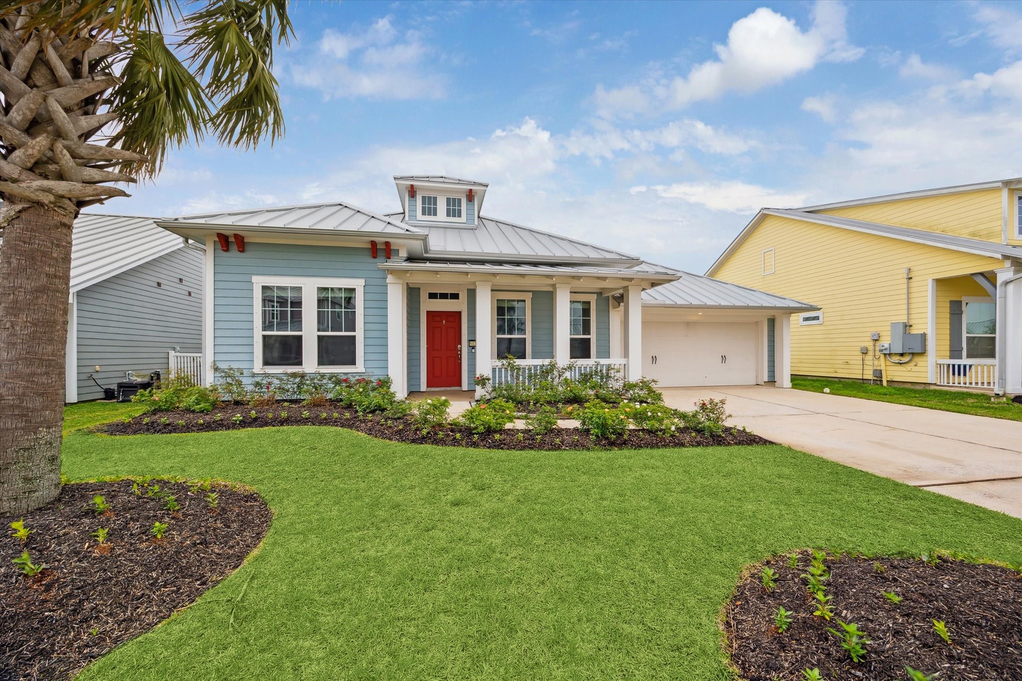5121 Allen Cay Drive Property Photo