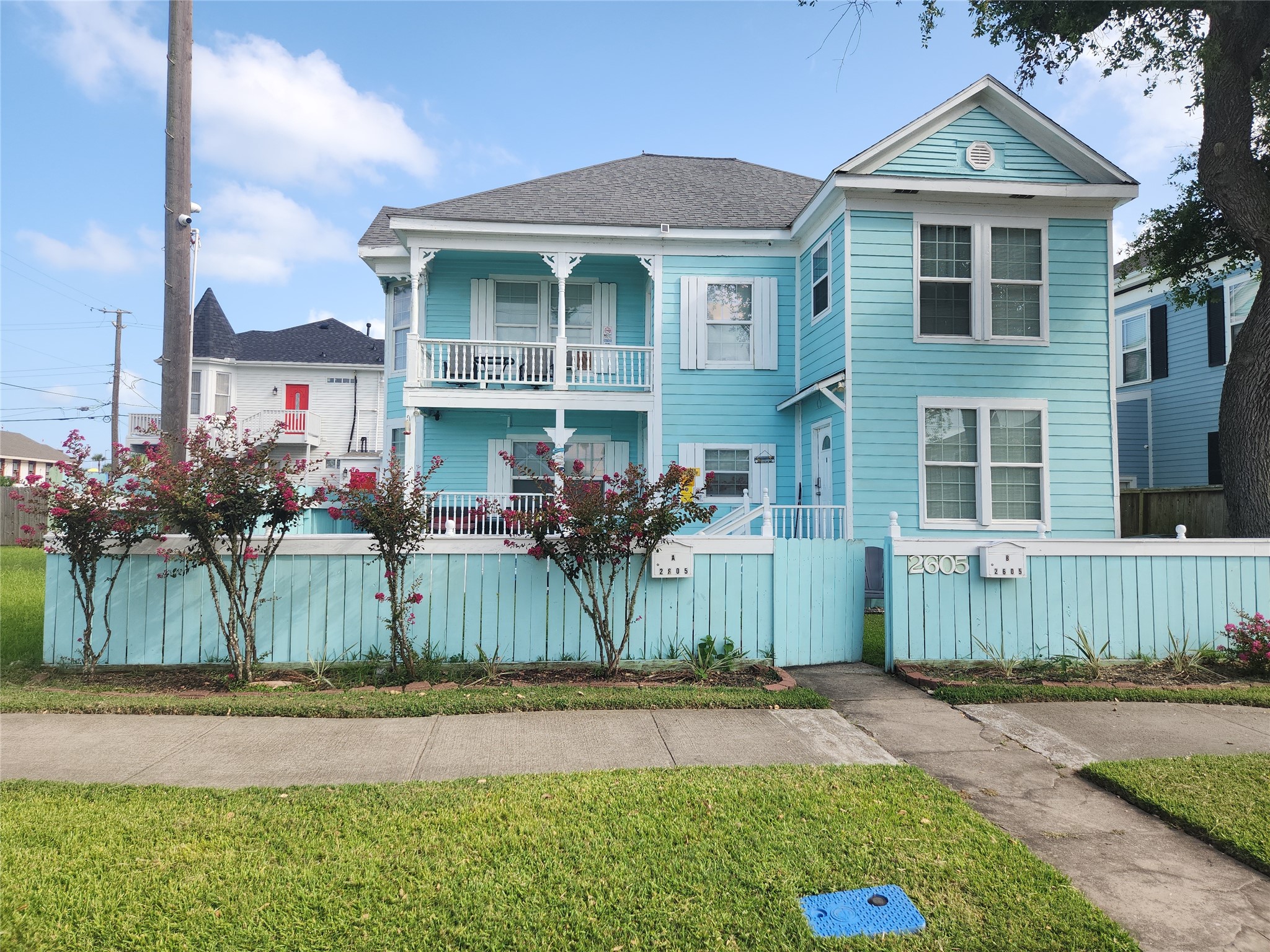 2605 Avenue Q Property Photo 1
