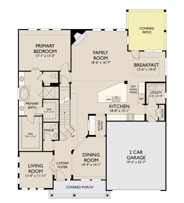 30826 Pigeon Valley Drive Property Photo 25