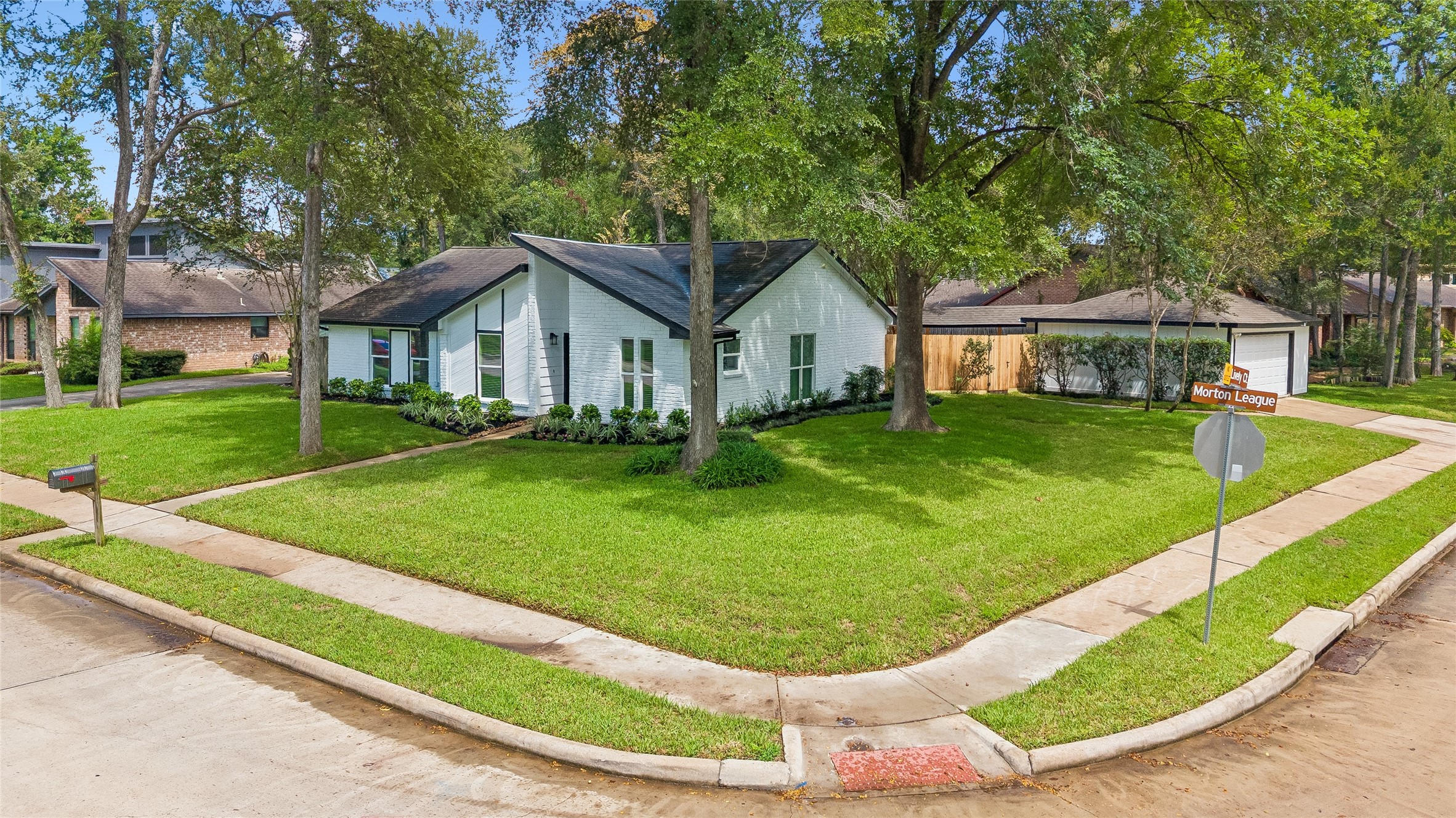 2022 Morton League Road Property Photo 1