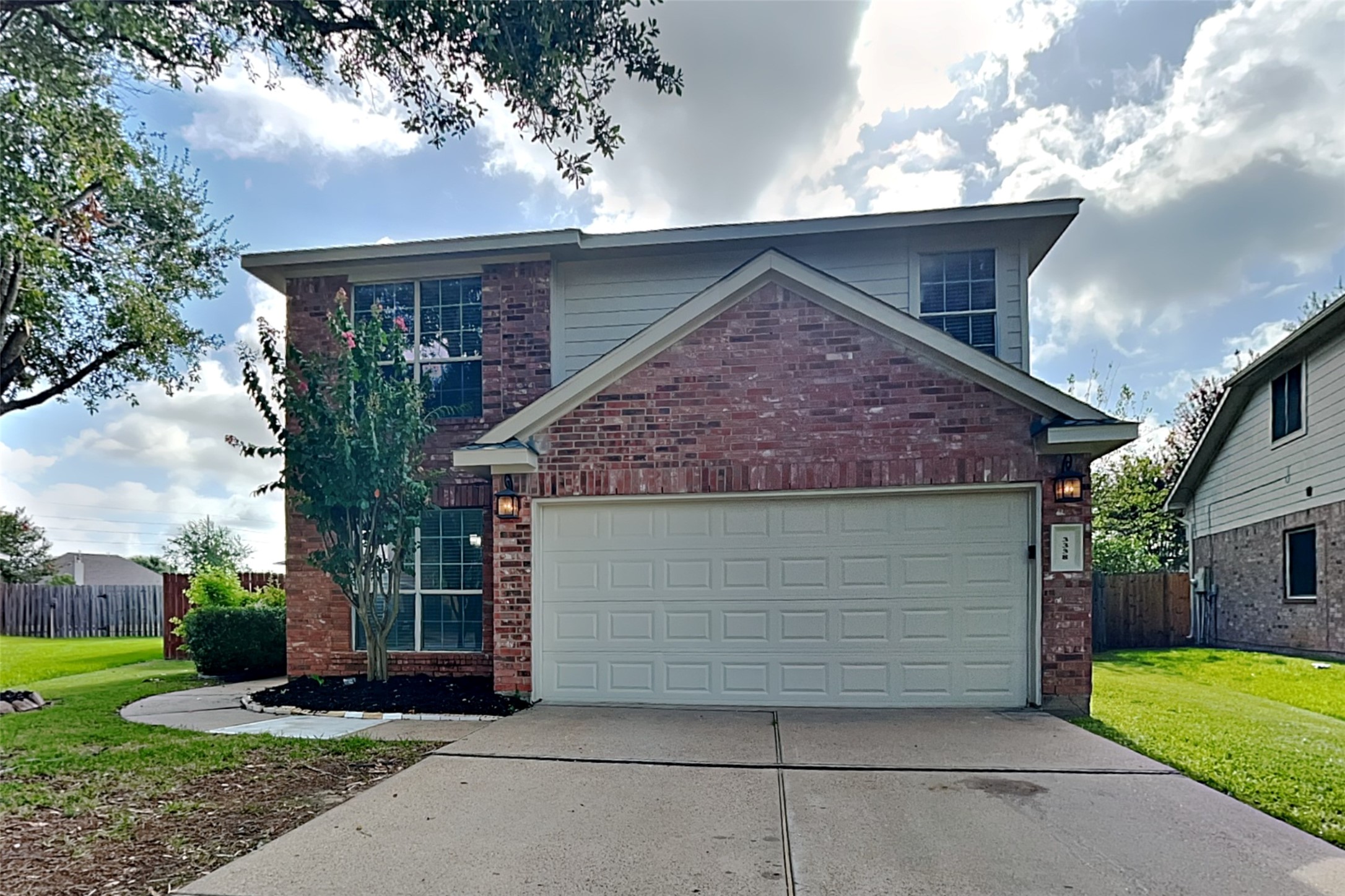 3338 Painted Meadow Circle Property Photo 1