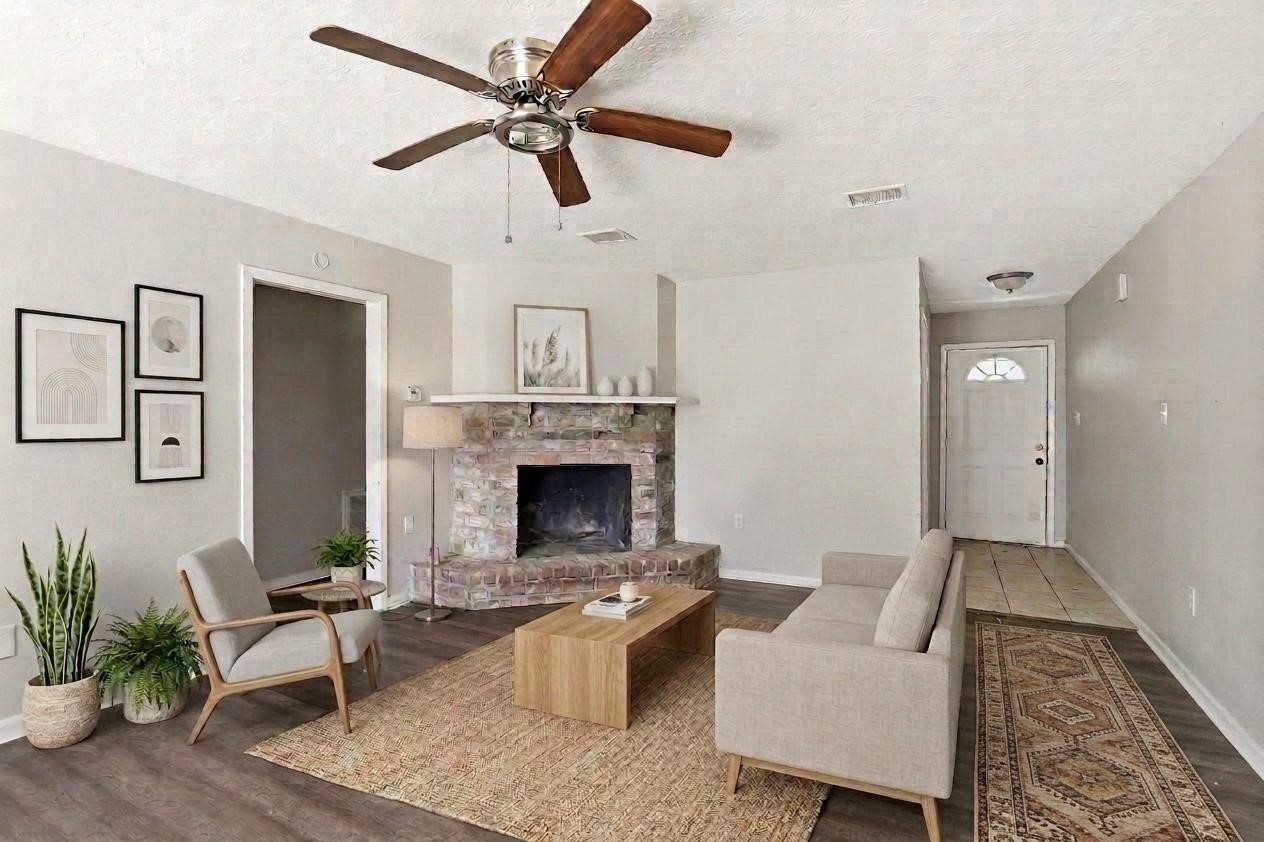 6614 Indian Lake Drive Property Photo 6