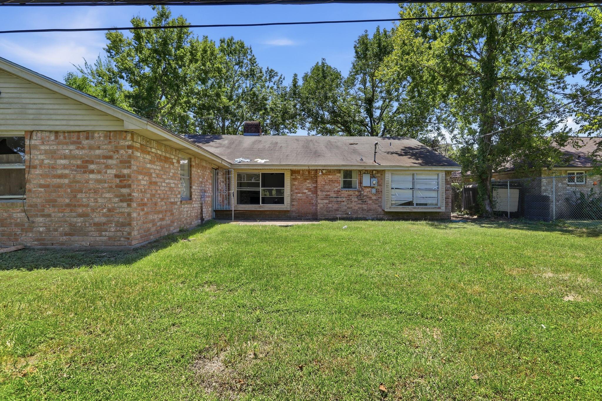 6614 Indian Lake Drive, Houston Tx 77489 Property Photo 40