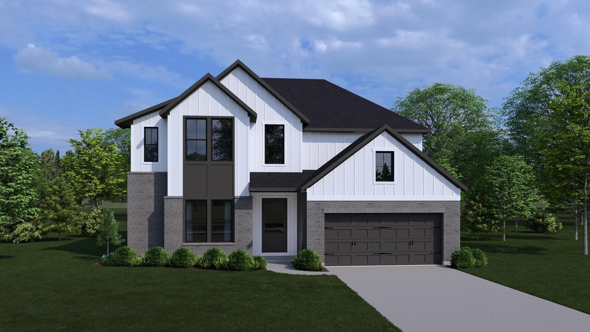 484 Sprigtail Drive Property Photo 1