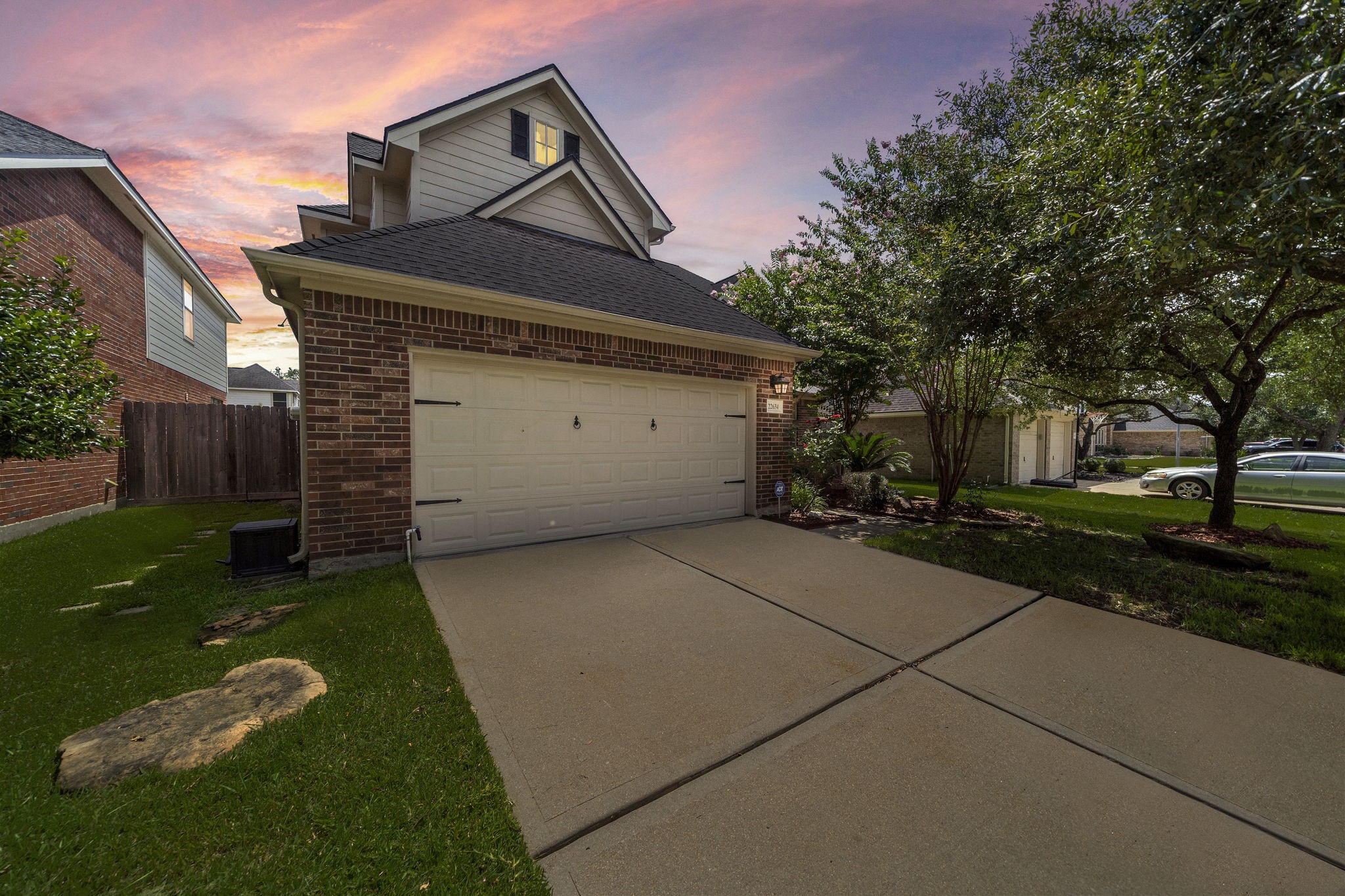 22634 Cascade Springs Drive Property Photo 4