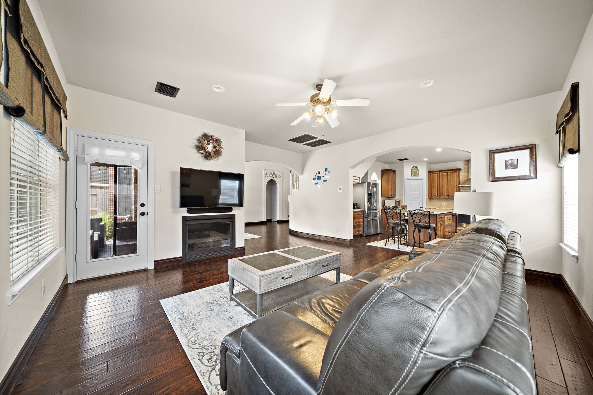 22634 Cascade Springs Drive Property Photo 11