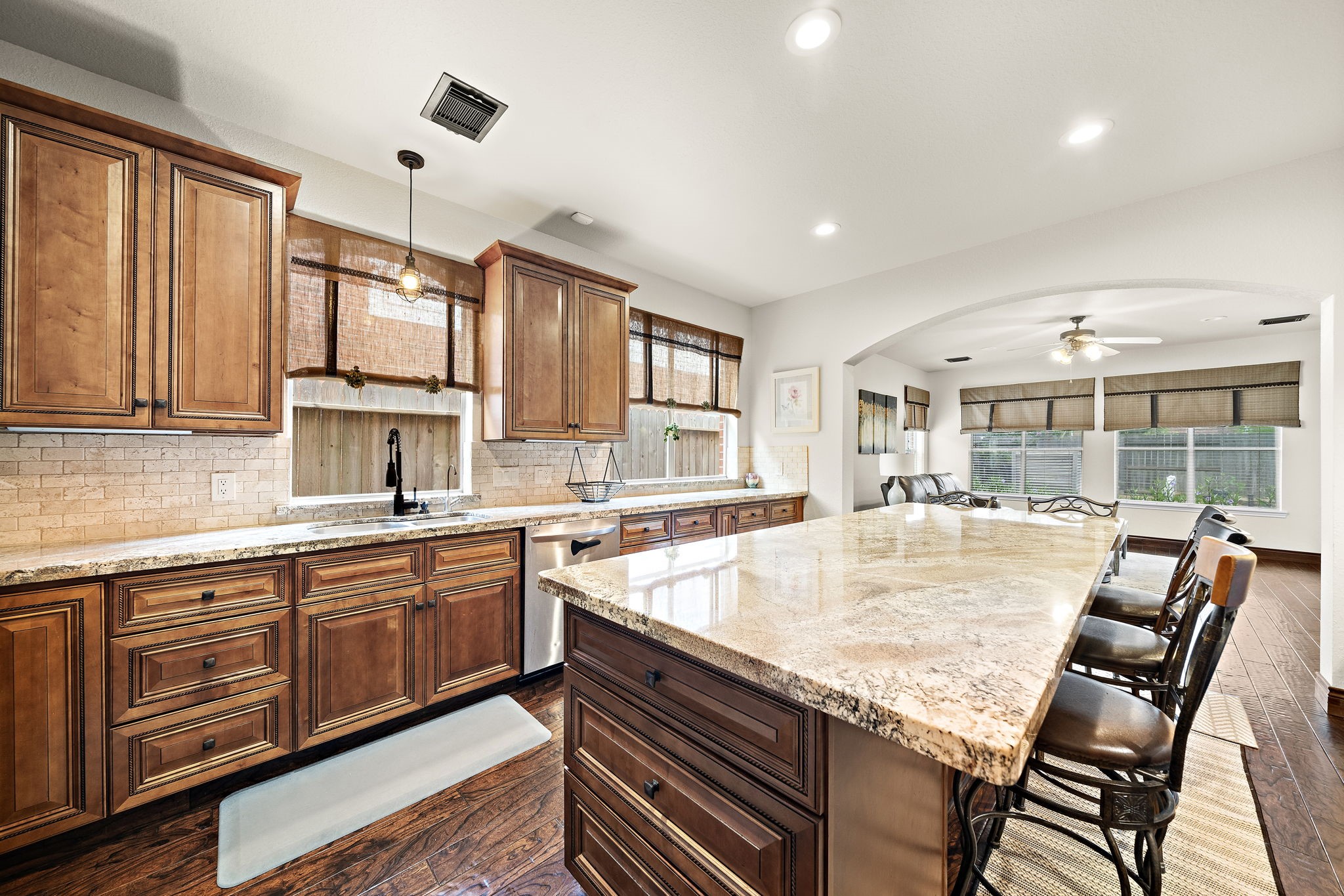 22634 Cascade Springs Drive Property Photo 14