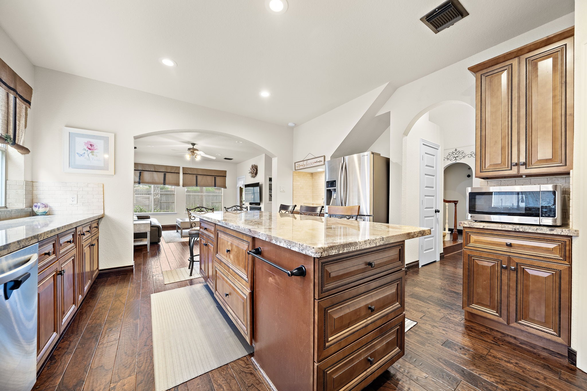 22634 Cascade Springs Drive Property Photo 15