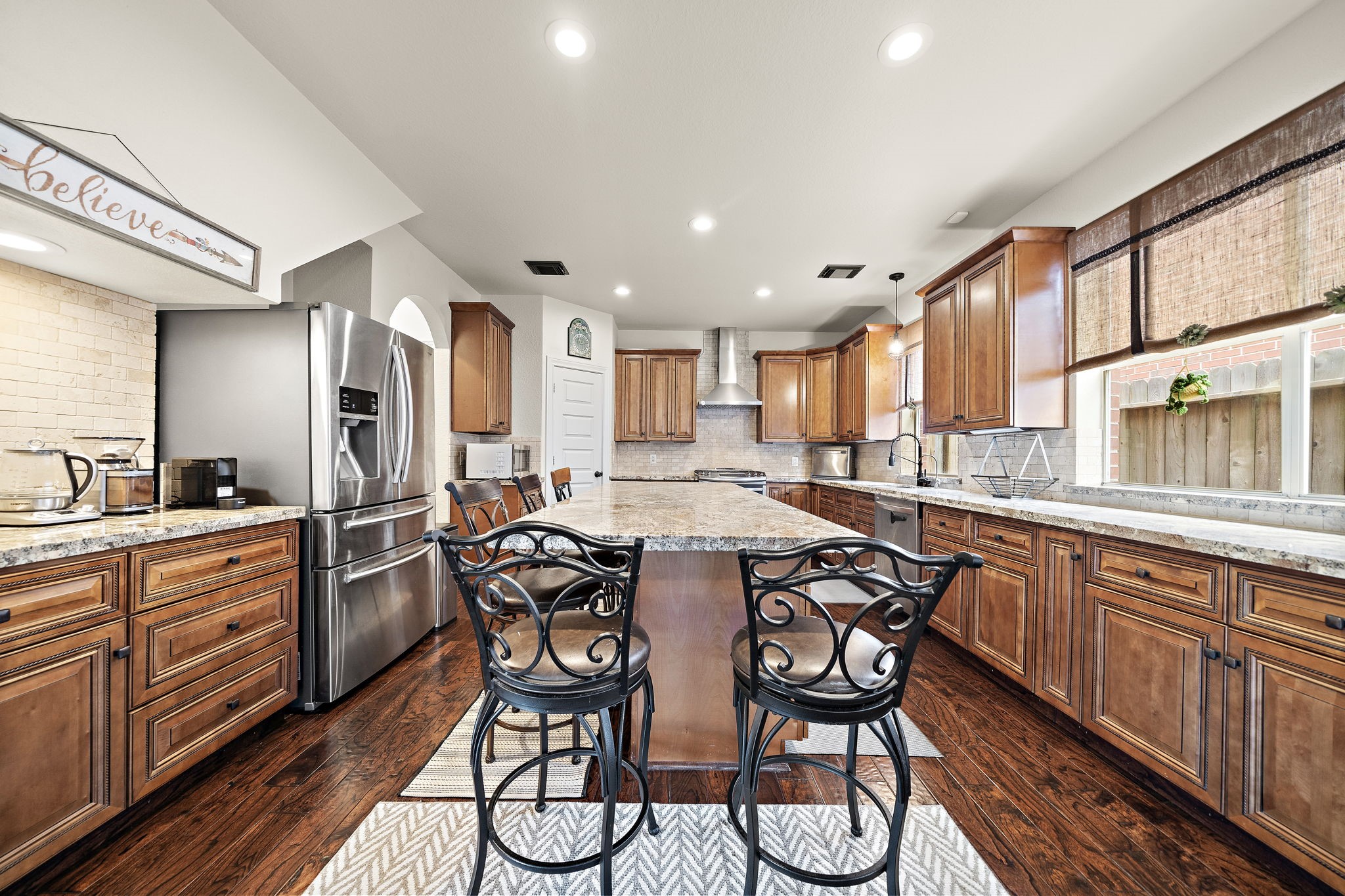 22634 Cascade Springs Drive Property Photo 16
