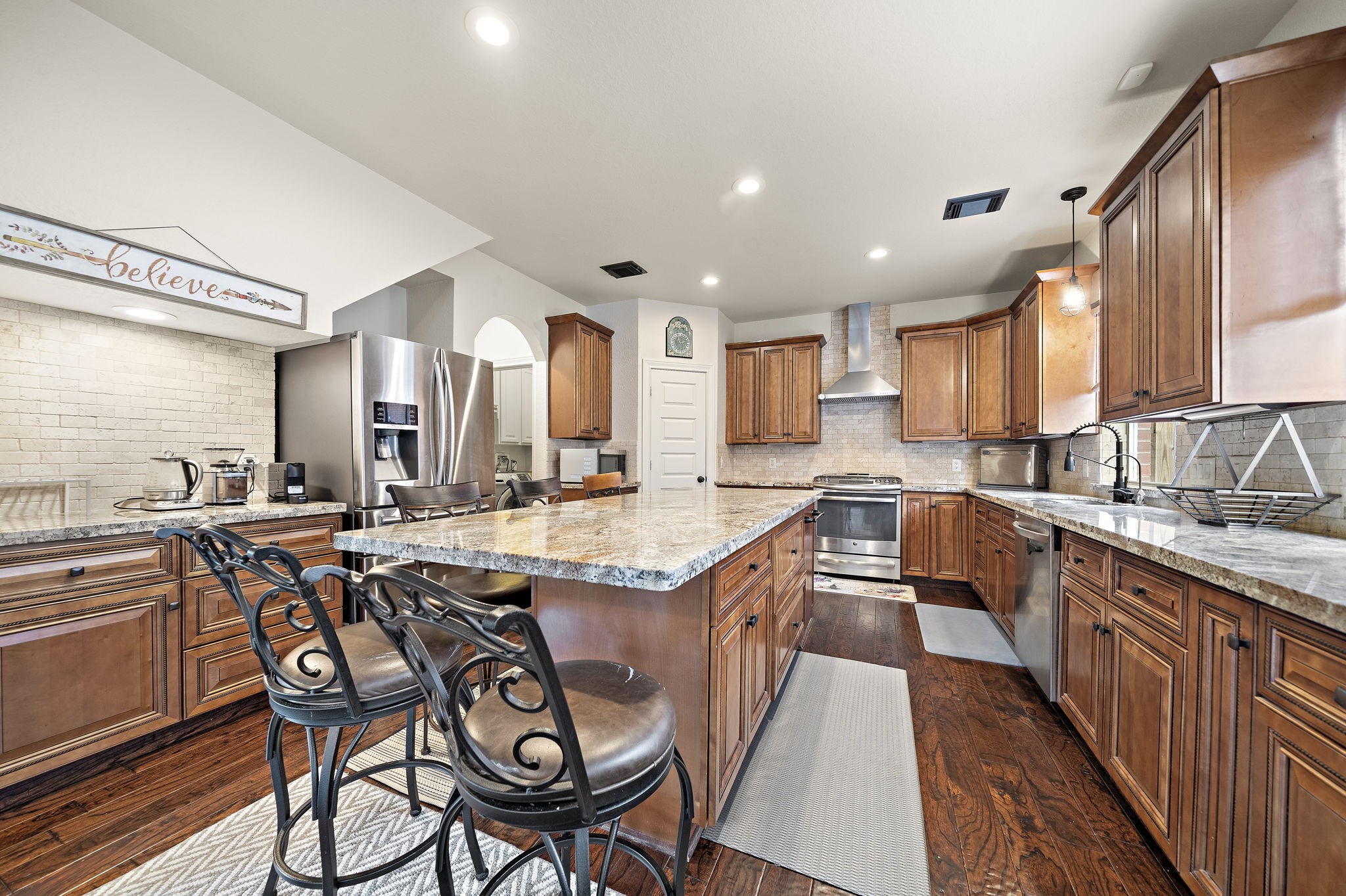 22634 Cascade Springs Drive Property Photo 17