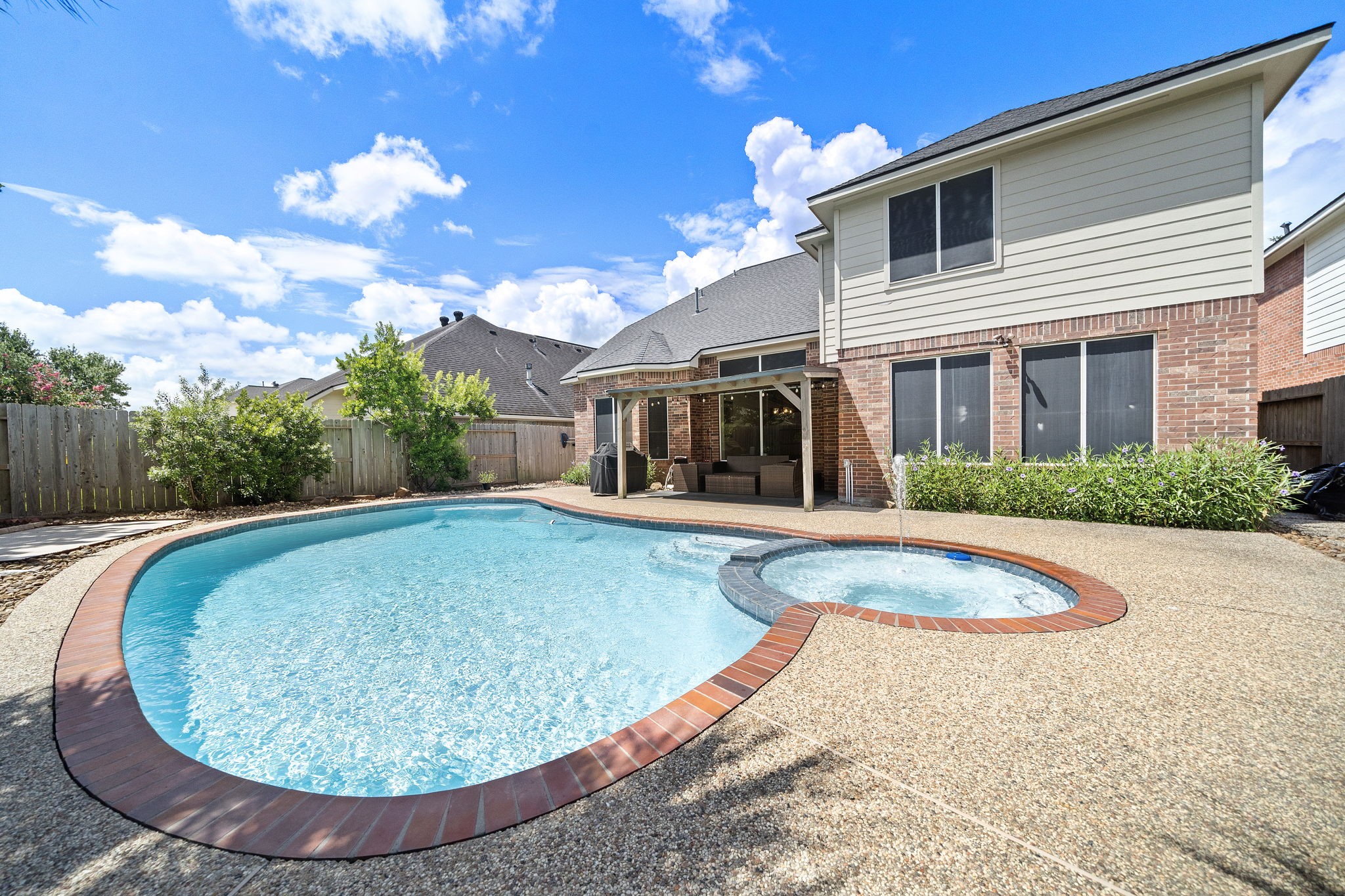22634 Cascade Springs Drive Property Photo 35