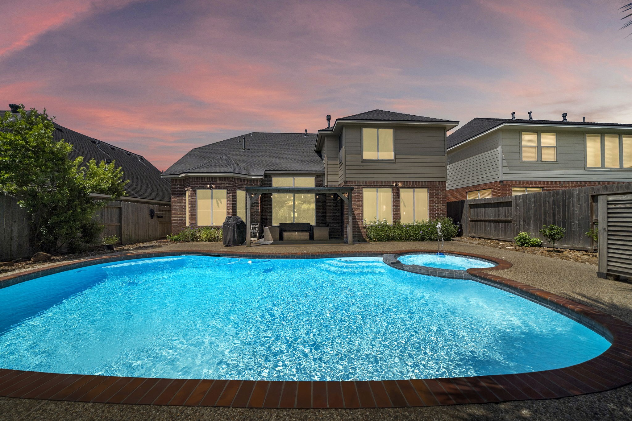22634 Cascade Springs Drive Property Photo 37