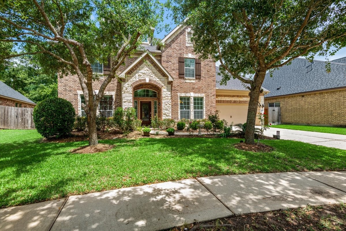 8105 Tranquil Lake Way Property Photo 1