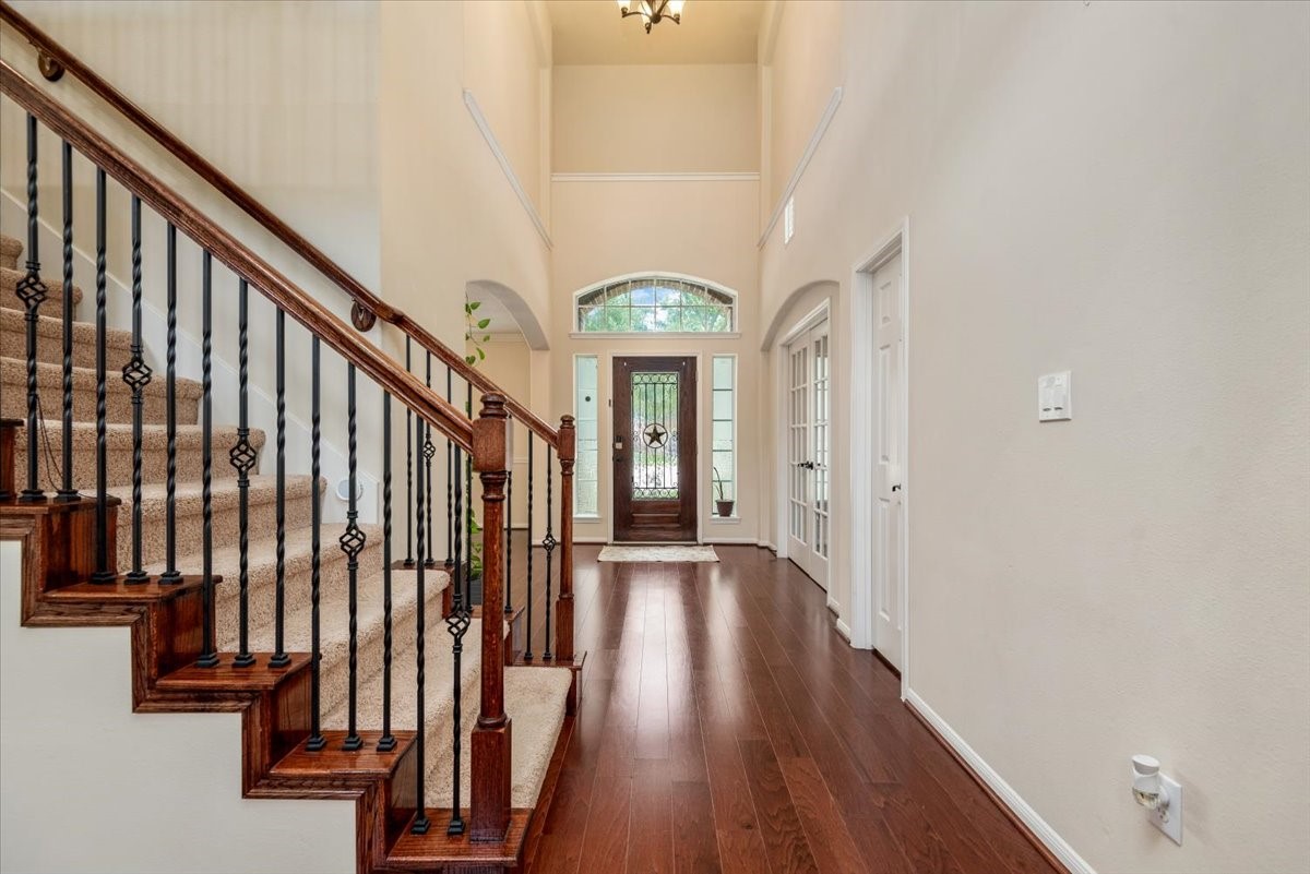 8105 Tranquil Lake Way Property Photo 9