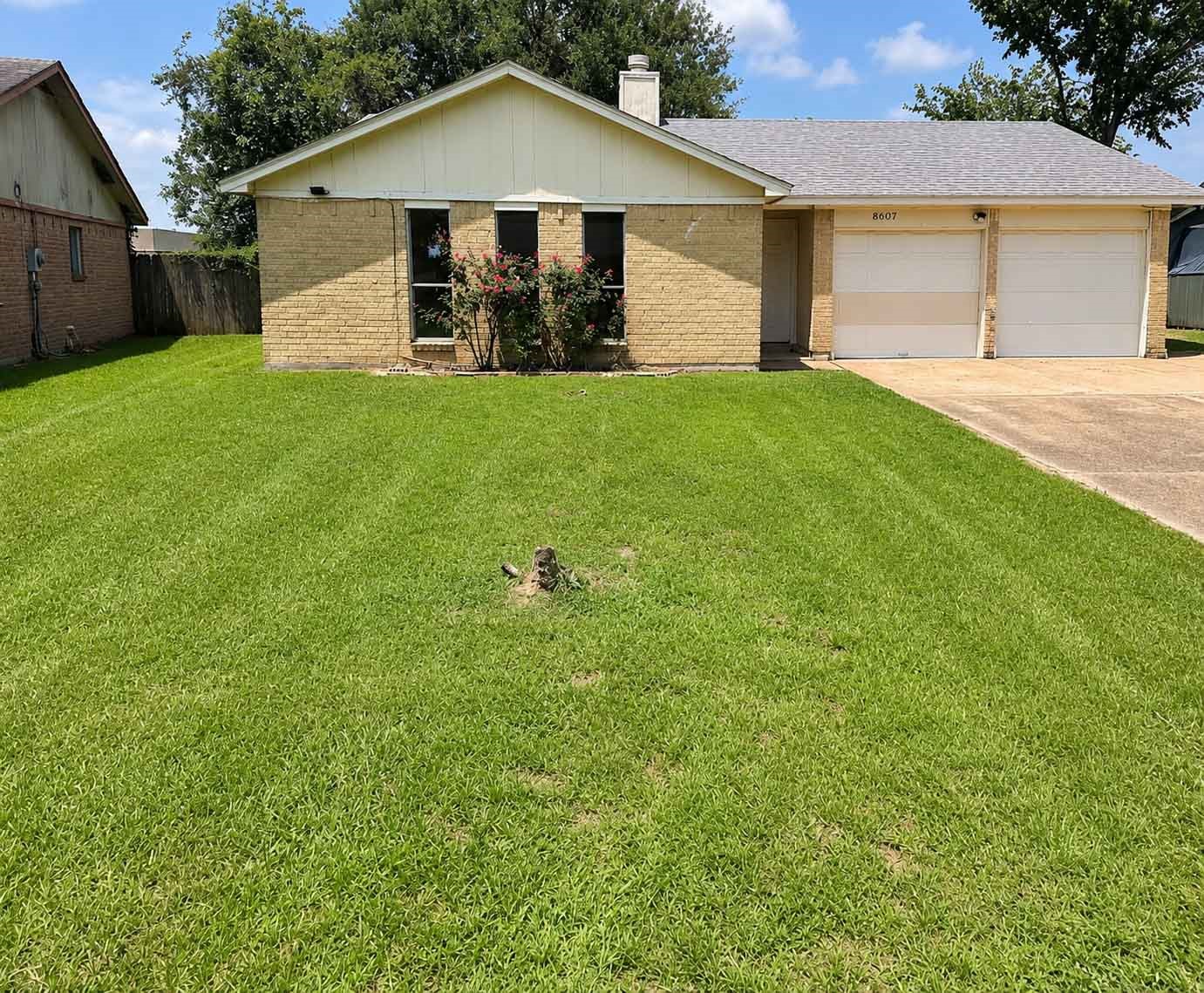 8607 Sherrywood Drive Property Photo 1