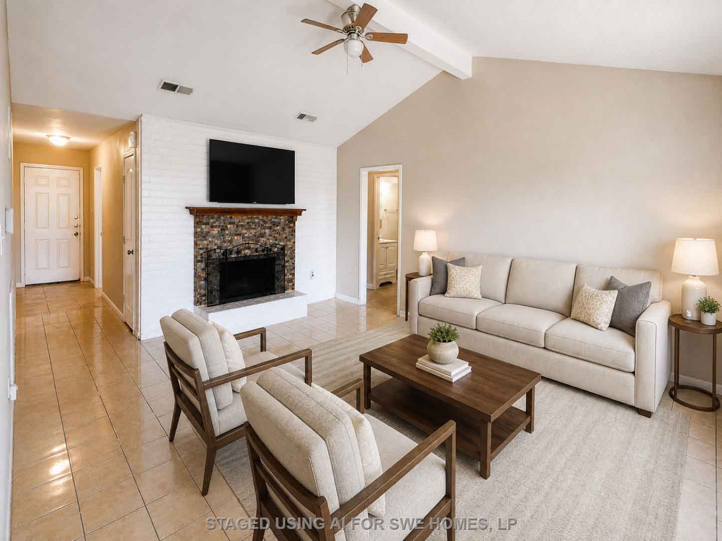 8607 Sherrywood Drive Property Photo 10