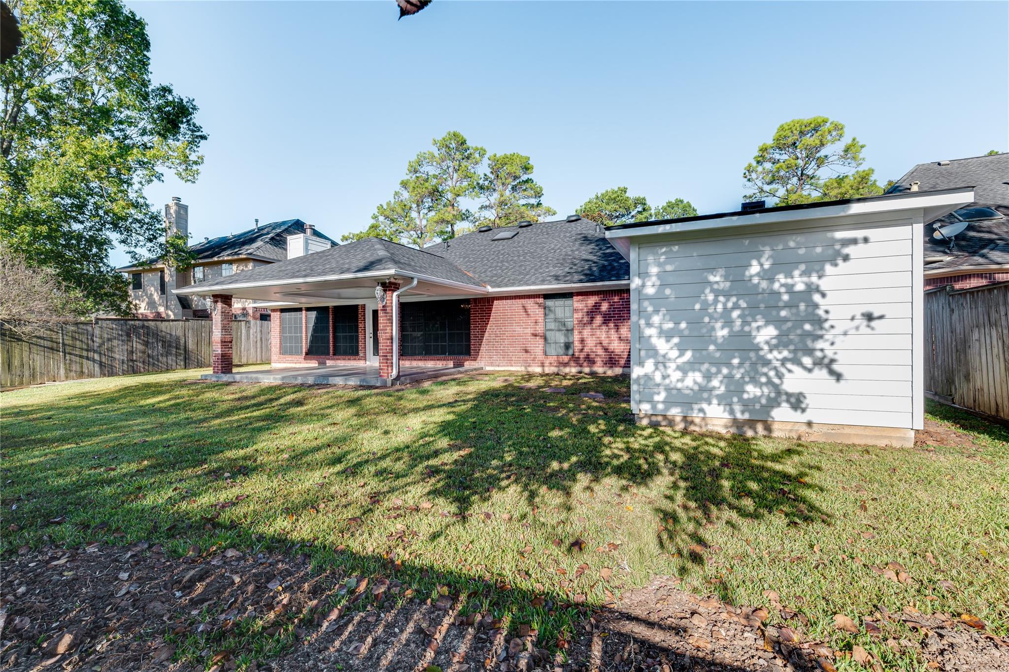2311 Piney Woods Drive, Pearland Tx 77581 Property Photo 26