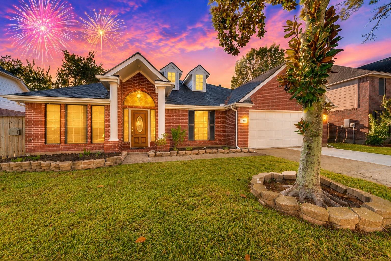 2311 Piney Woods Drive, Pearland Tx 77581 Property Photo 27