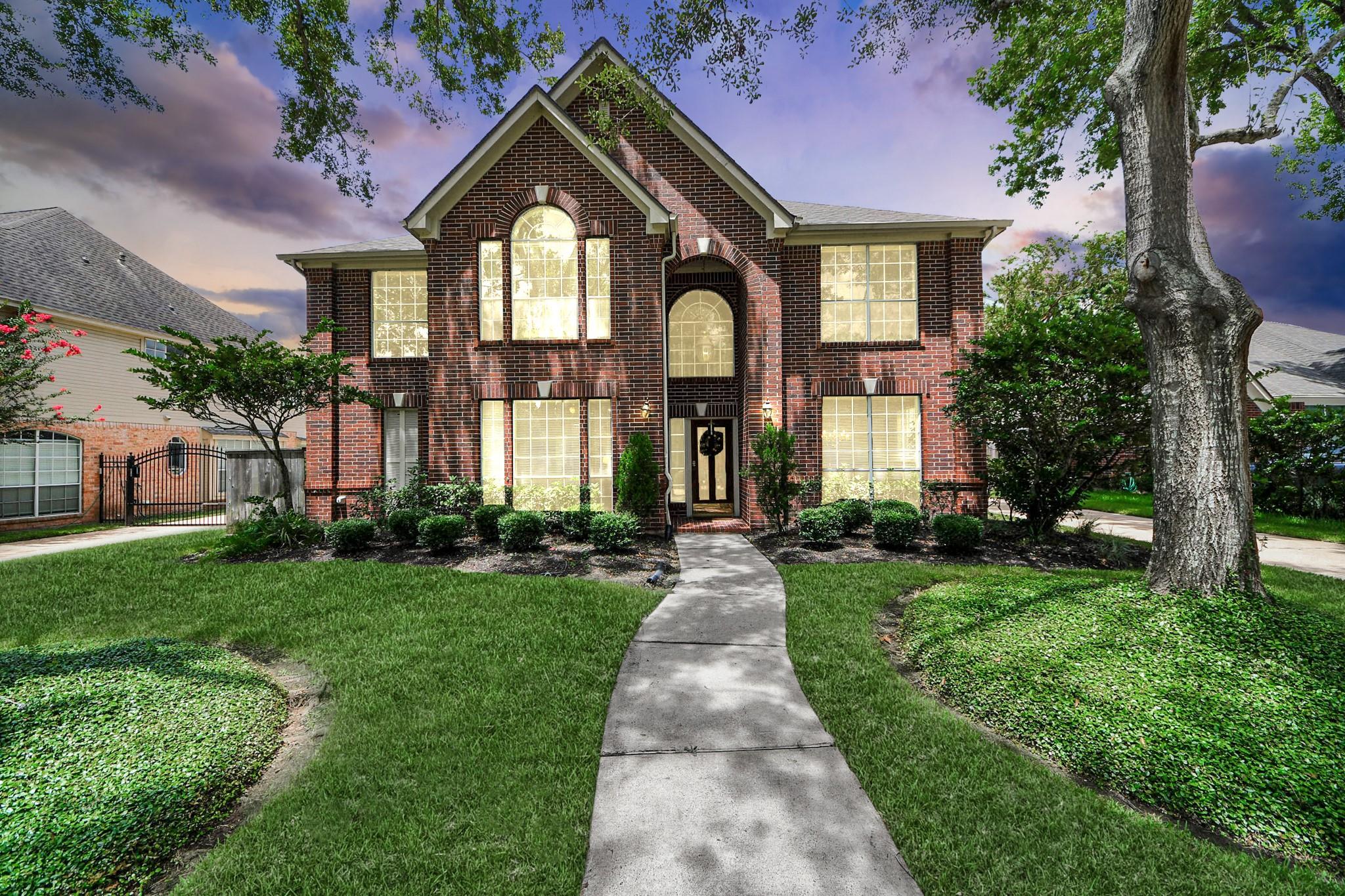 7015 Morningside Drive, Sugar Land Tx 77479 Property Photo 1